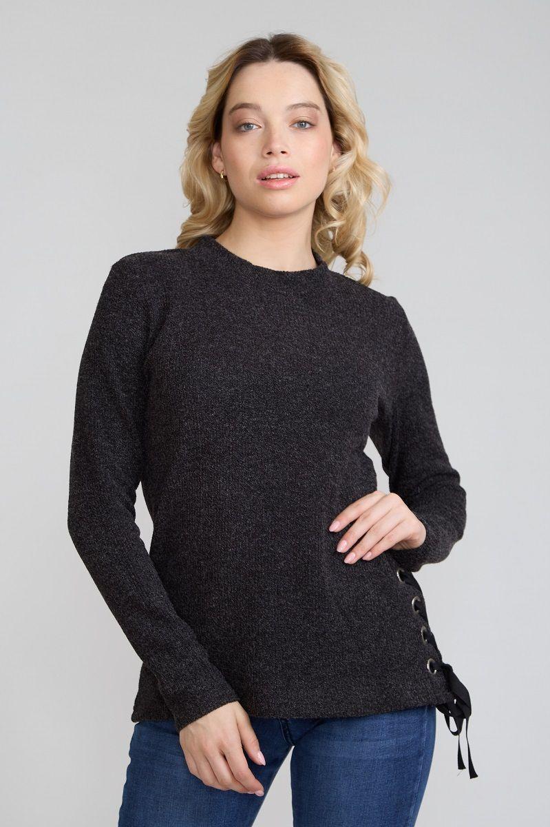 Polera Ojetillos Black Tentation-0