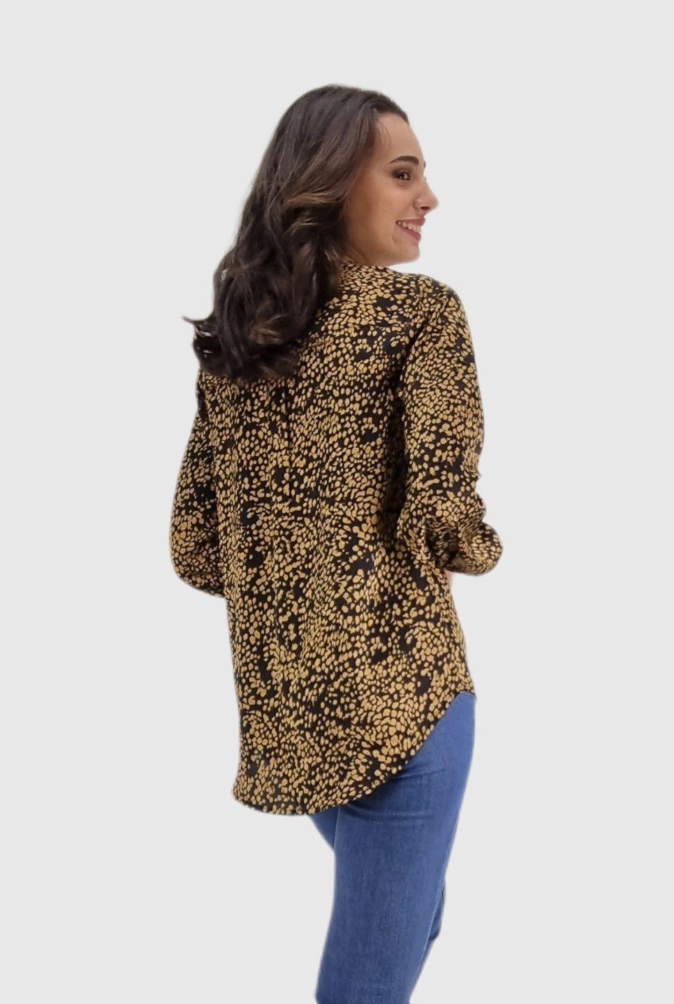 Bluson estampado-2