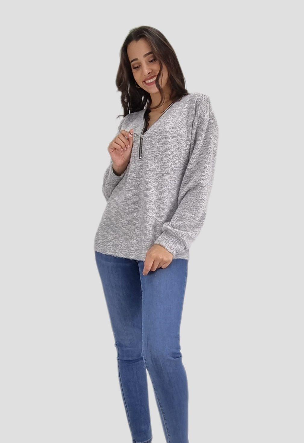 Polera cierre-0