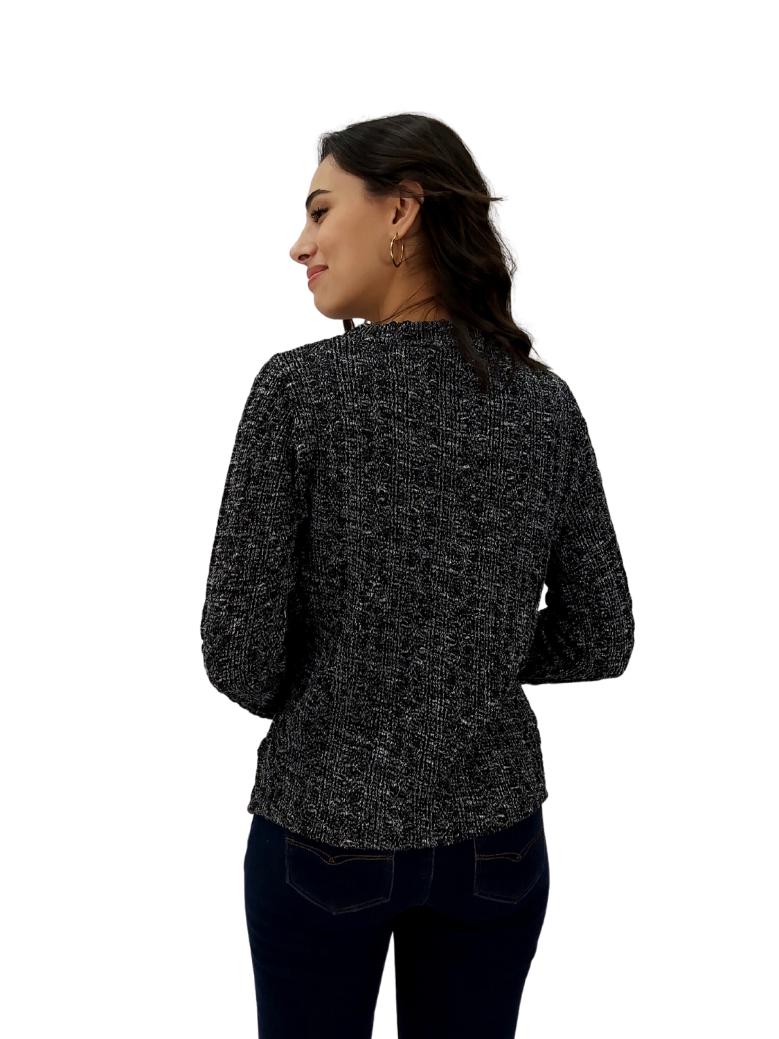 Sweater Texturizado-2