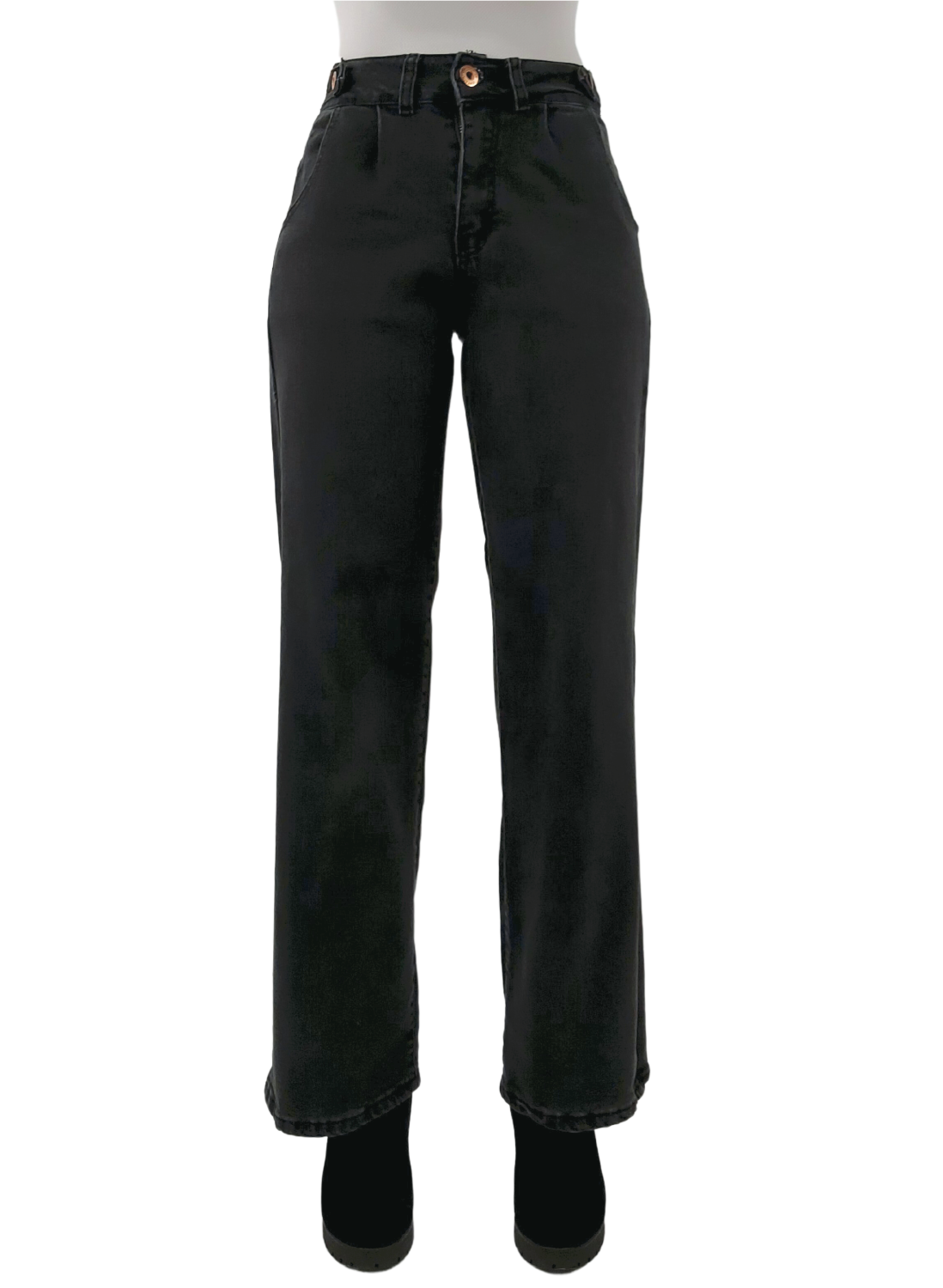 Jeans Wide Leg T.A. Pinzas-0