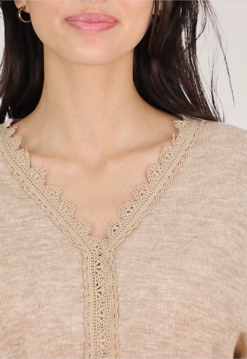 TOP BRODERIE TOSTADO TENTATION-2