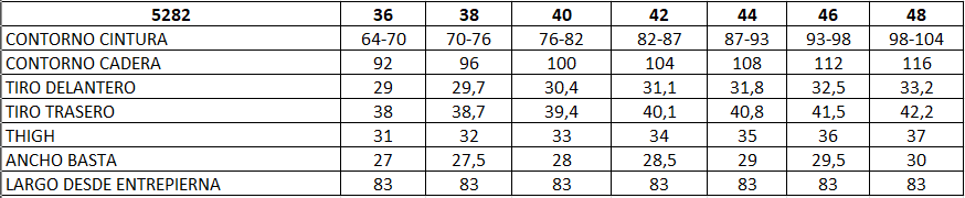 Pantalon Palazzo Tencel Tentation-4