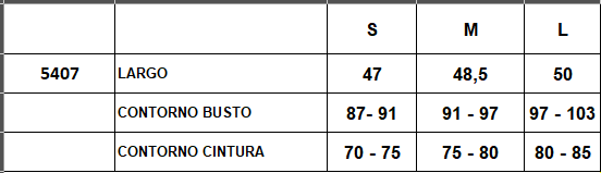 Top Lunares Blancos  Tentation-3