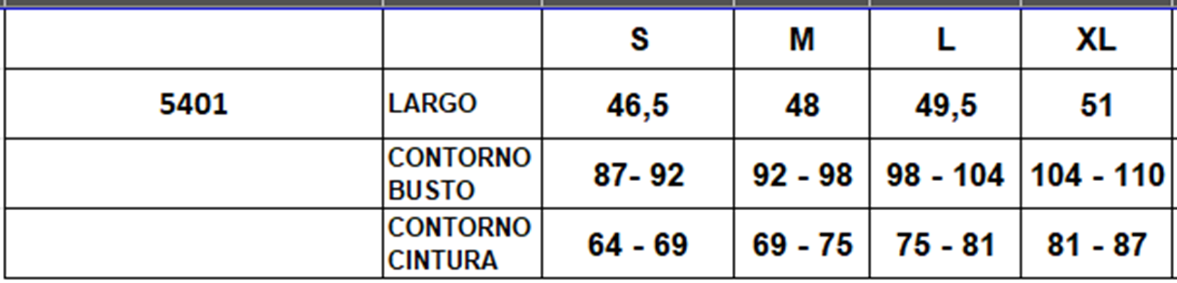 Top Sin Espalda Rosa Tentation-3