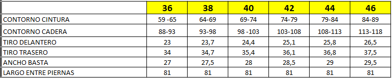 WIDE LEG TACHAS Y CORTE TIRO MEDIO Gris-4