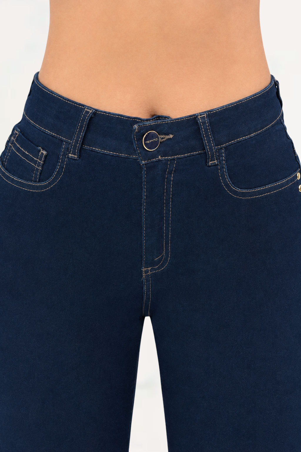 Wide Leg Indigo-2