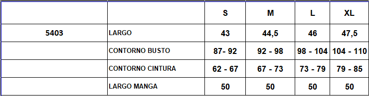 Top Elasticado Blanco Tentation-3
