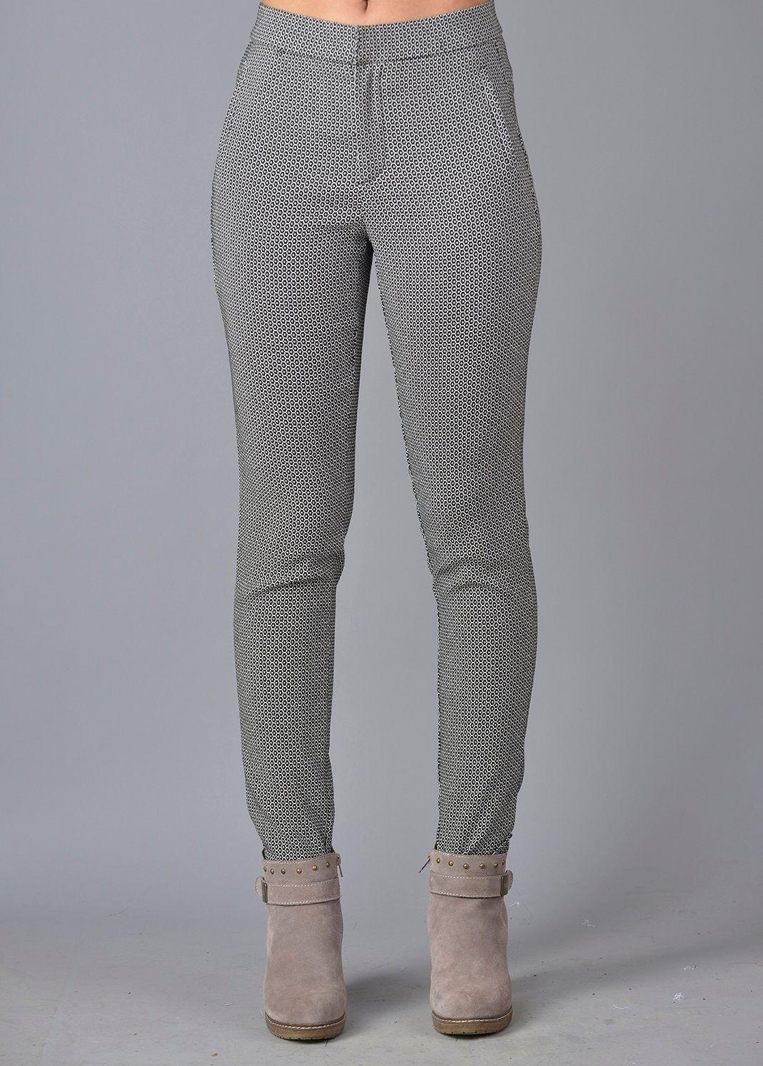 Calza gabardina est. 2 -0