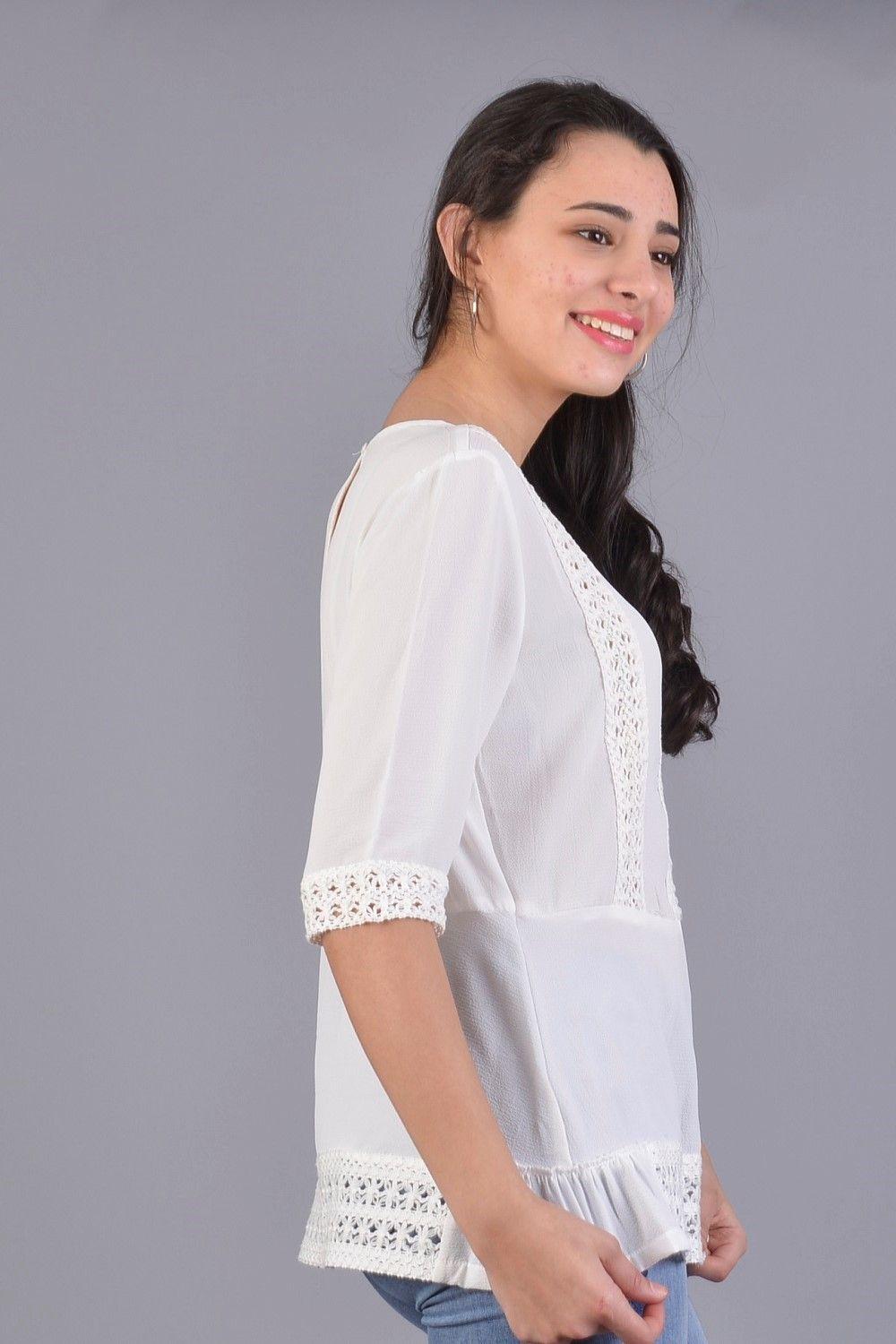 Bluson crochet blanco-1