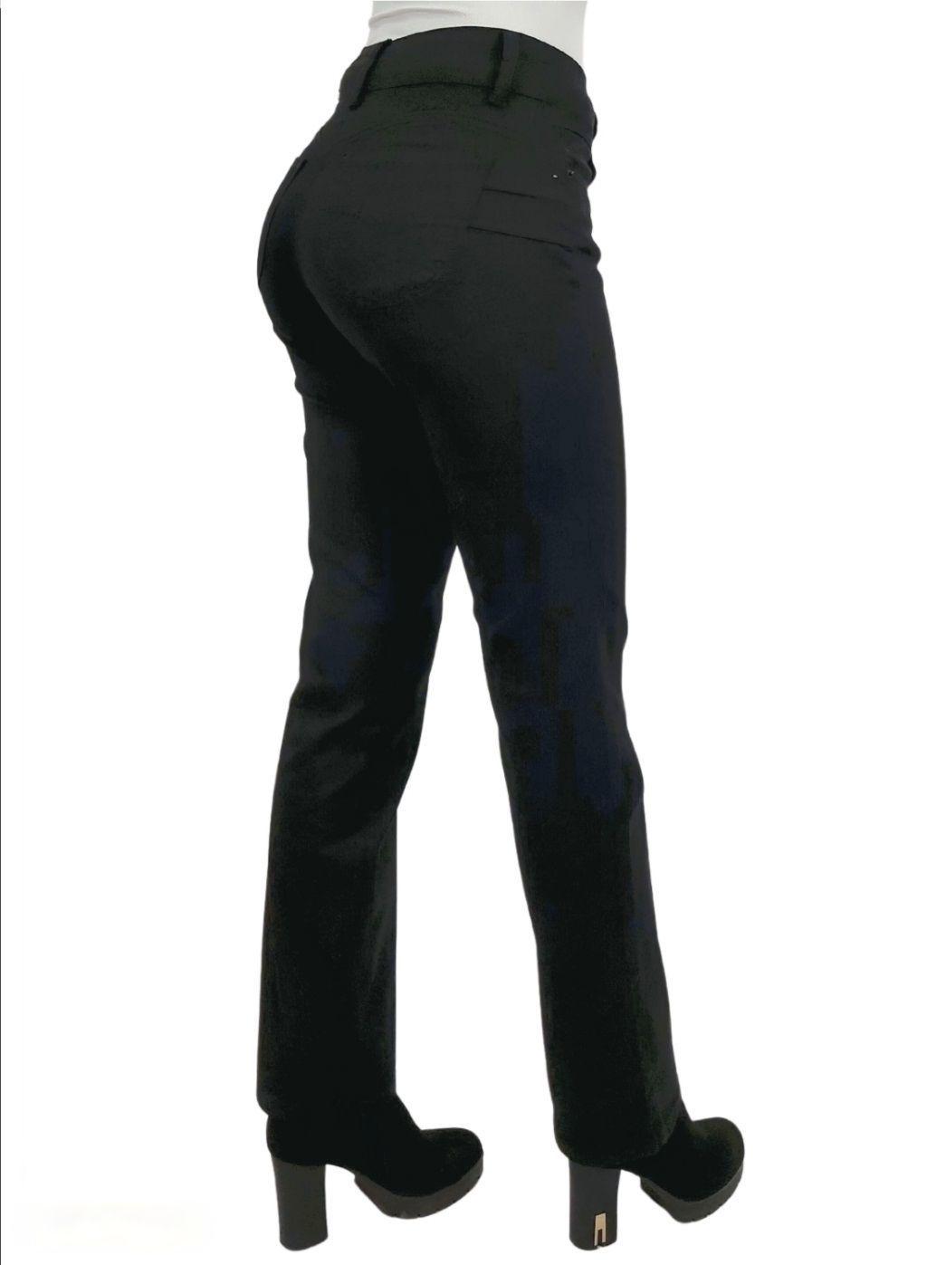 Pantalon Gabardina Recto-2