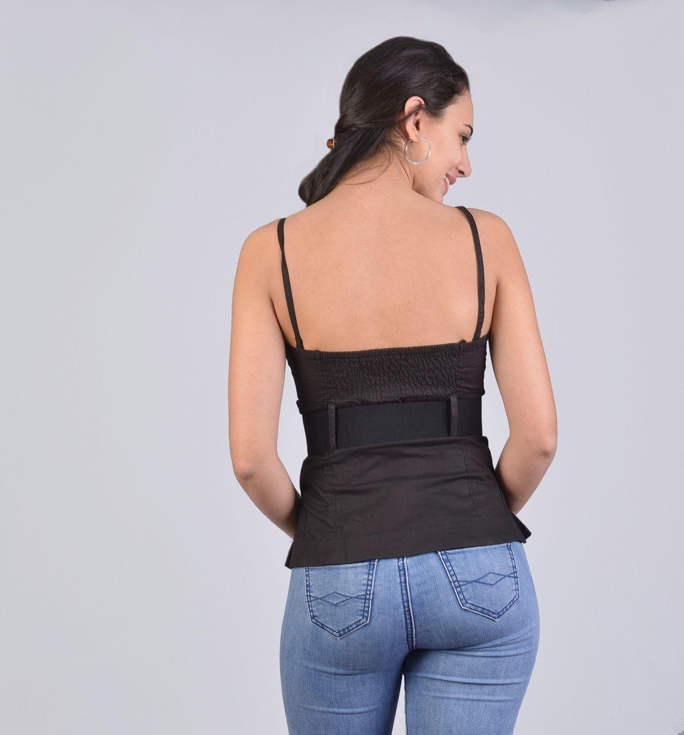 Peto spandex negro-1