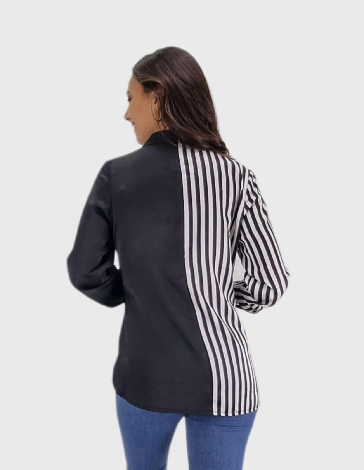 Blusa rayas-3
