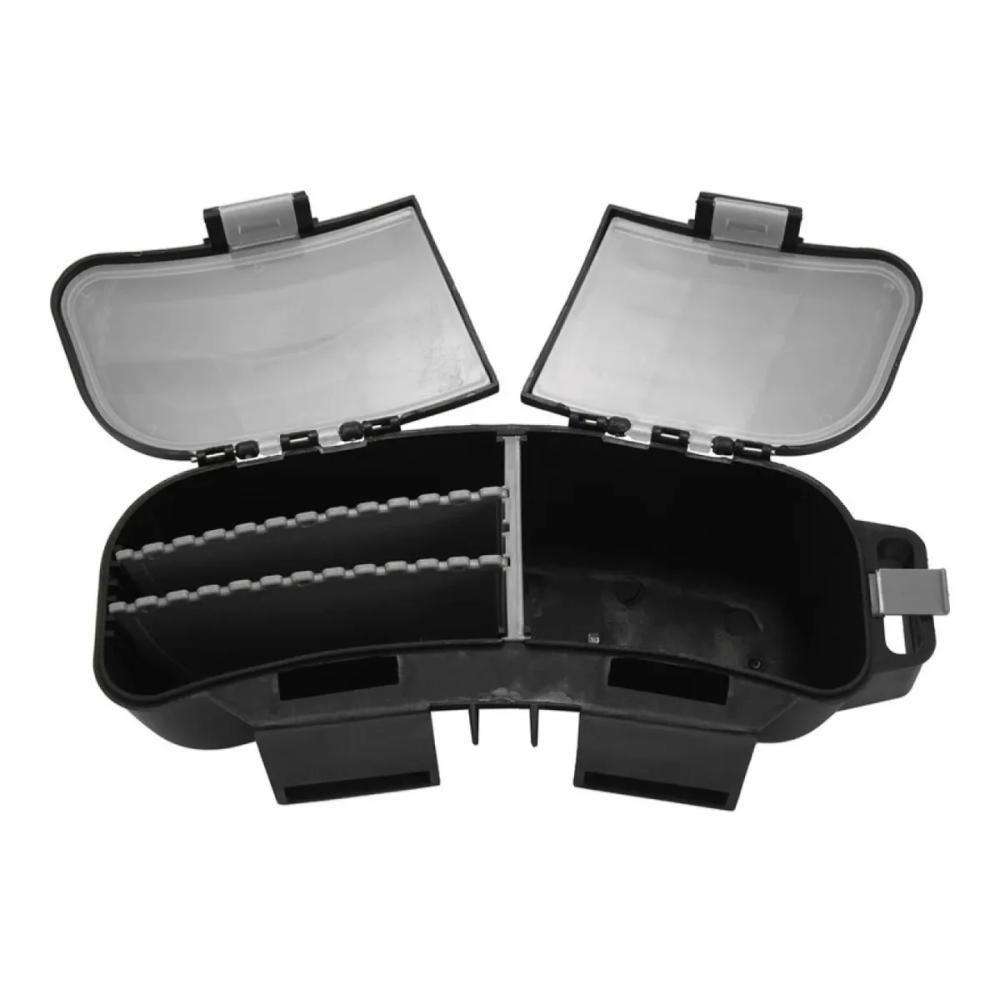 Bolso De Pesca - Porta Anzuelos-0