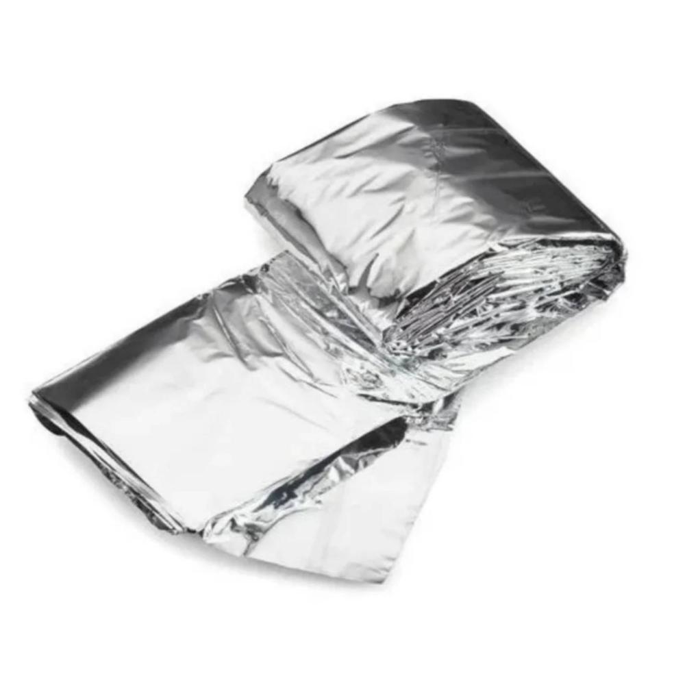 Manta Térmica De Emergencia Para Camping-2