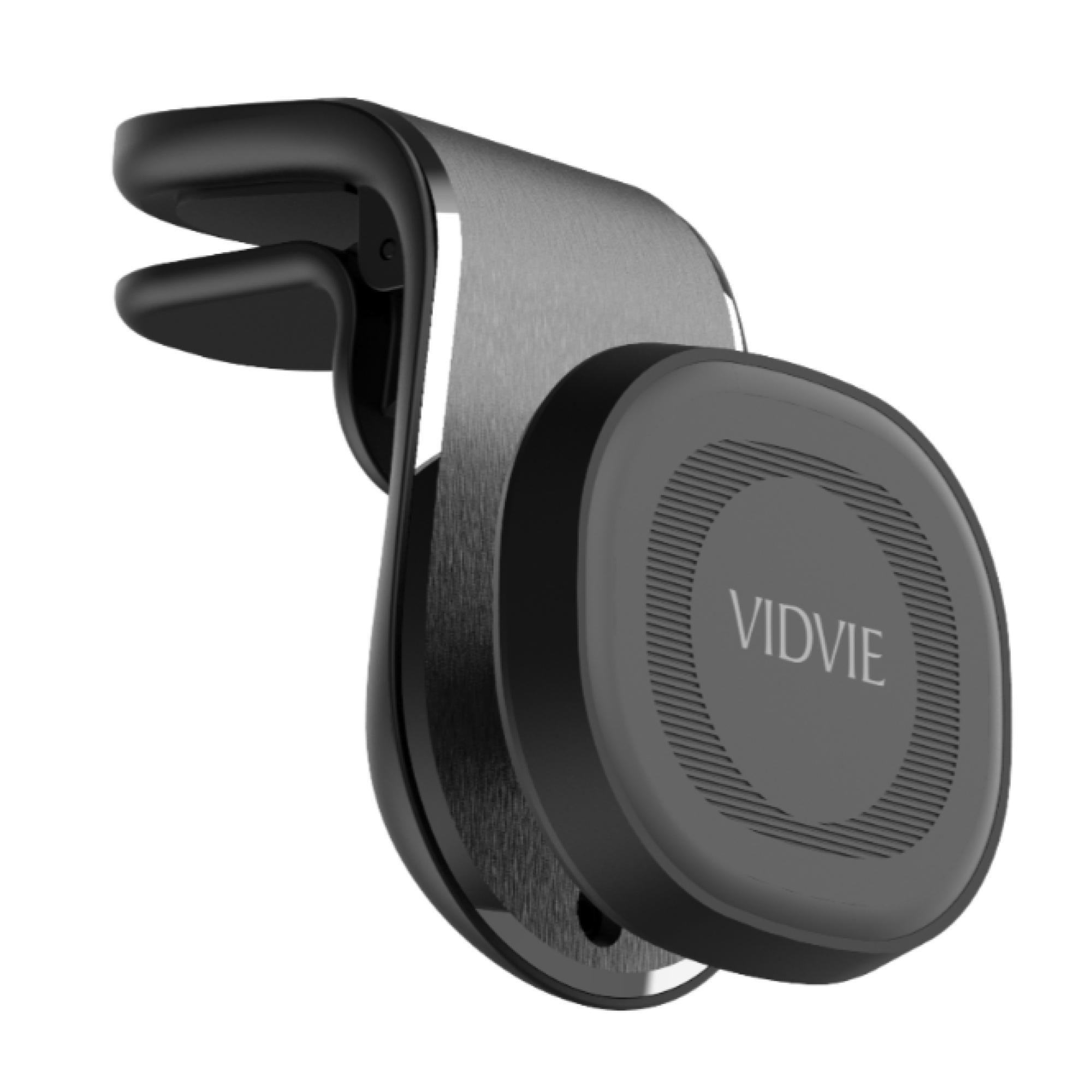 Soporte Magnetico de Celular Para Auto - De Rejilla-3