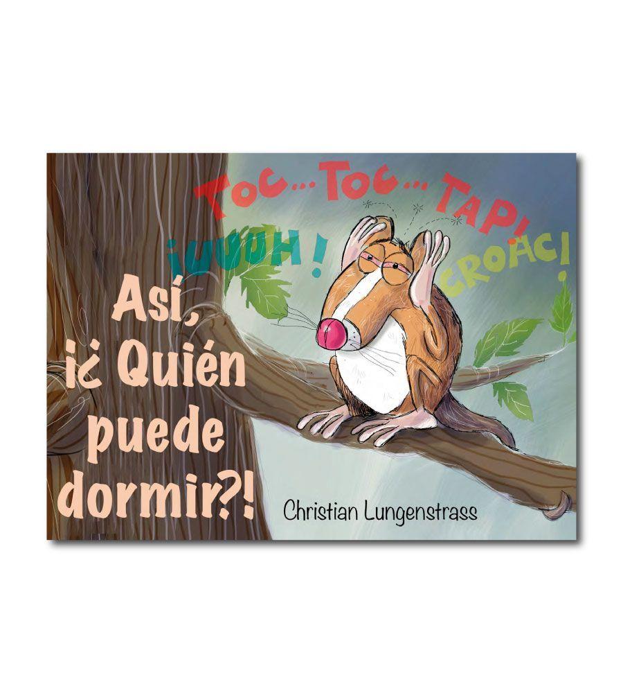 ASÍ, ¡¿QUIÉN PUEDE DORMIR?!-0