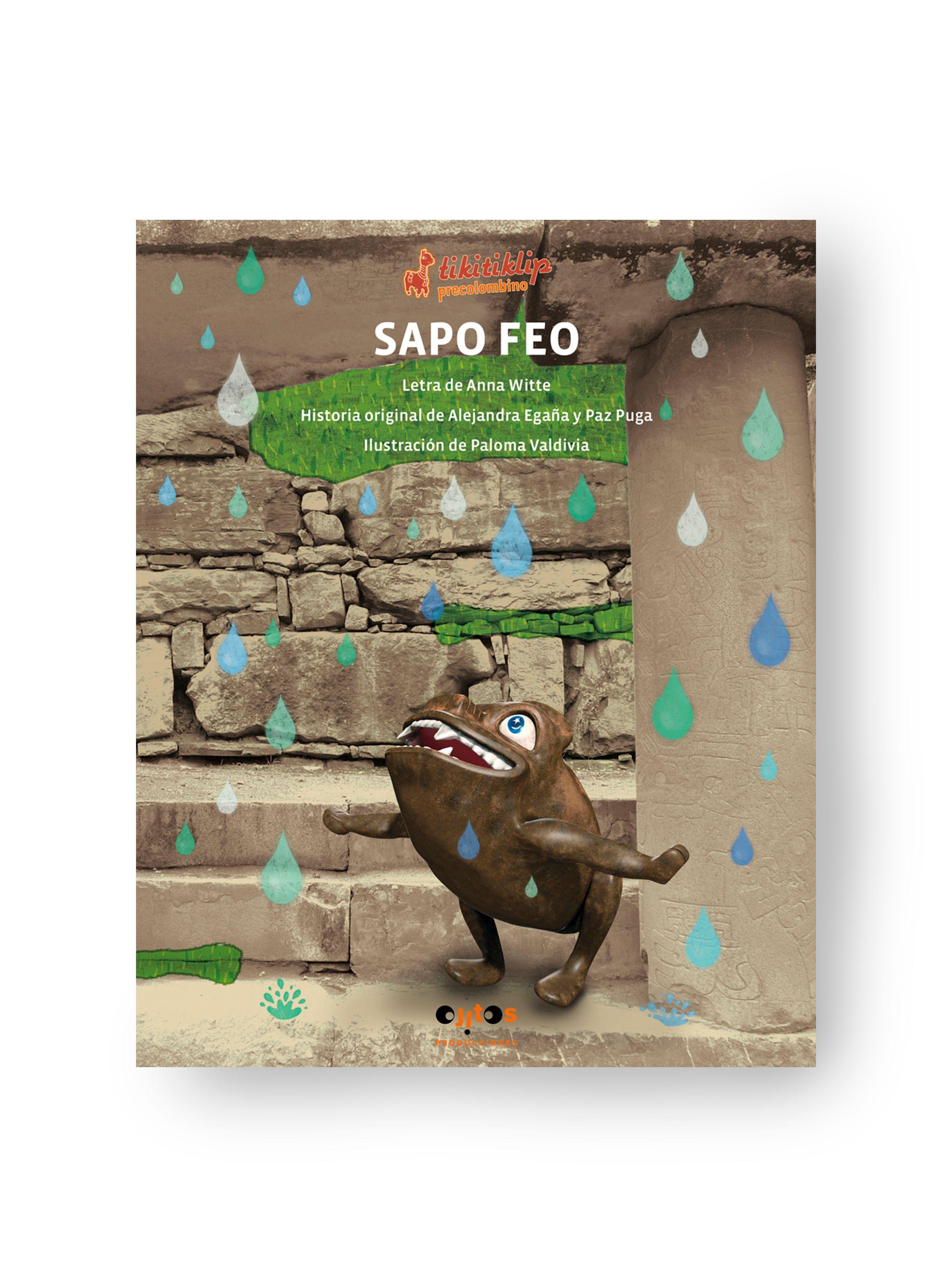 Sapo Feo-0