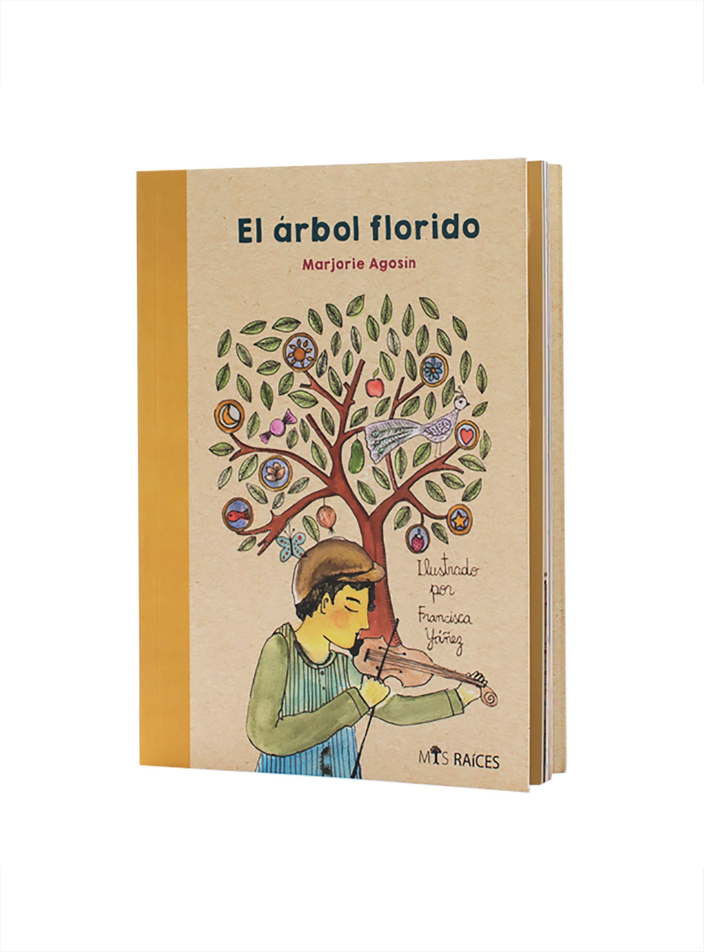 EL ÁRBOL FLORIDO-0