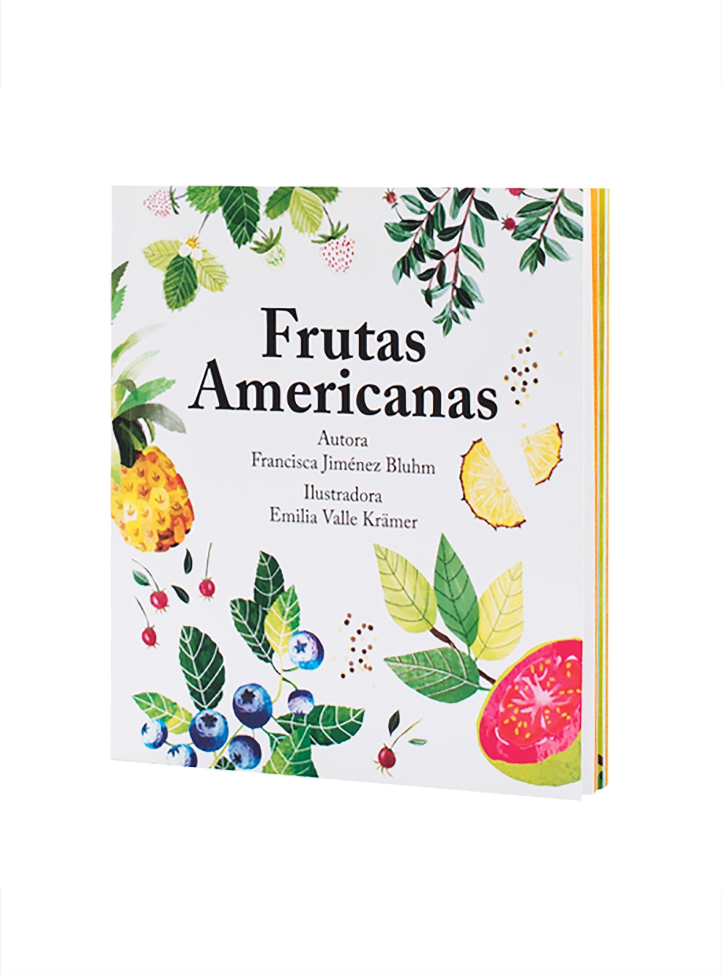 FRUTAS AMERICANAS-0