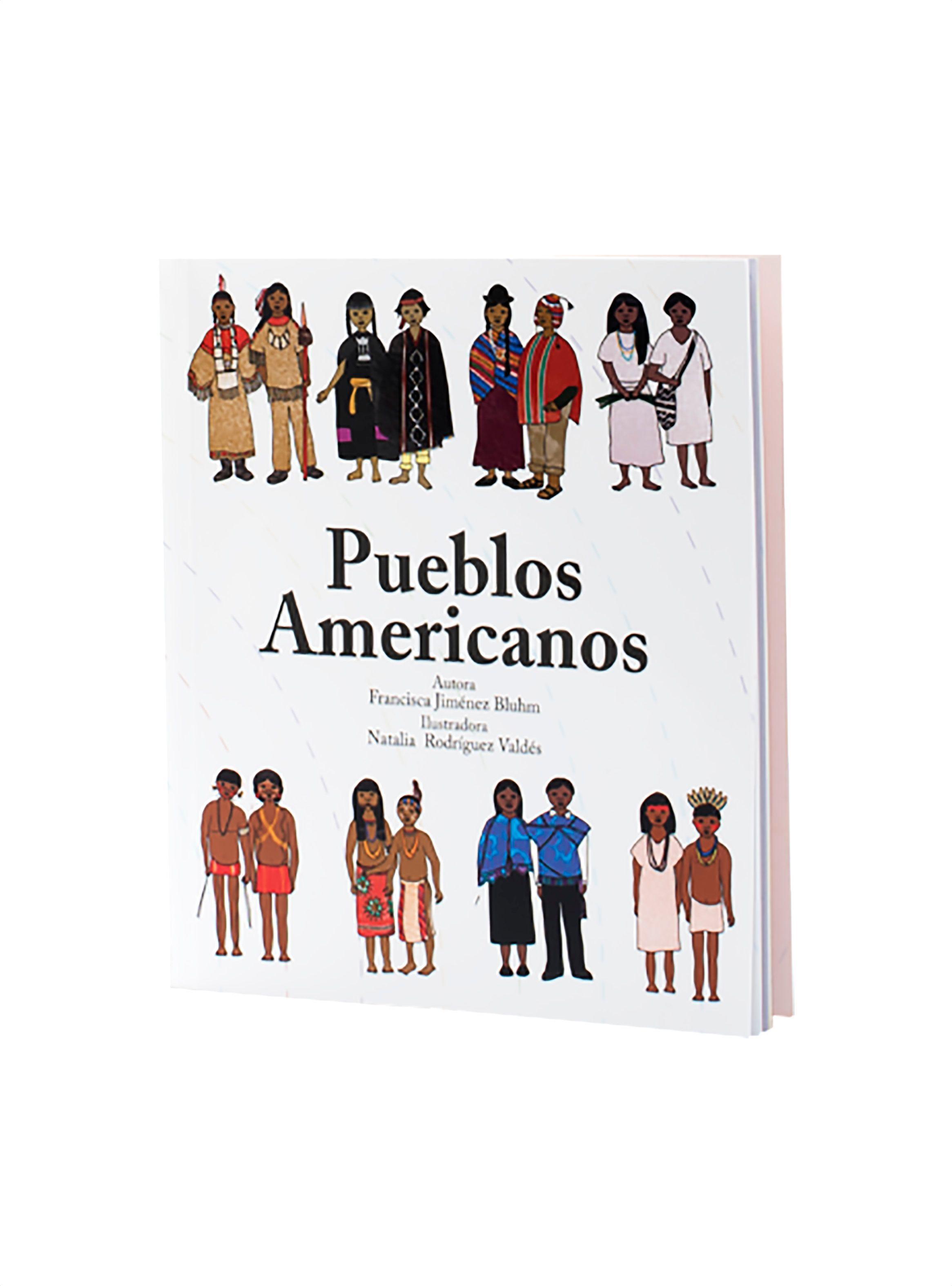 PUEBLOS AMERICANOS-0