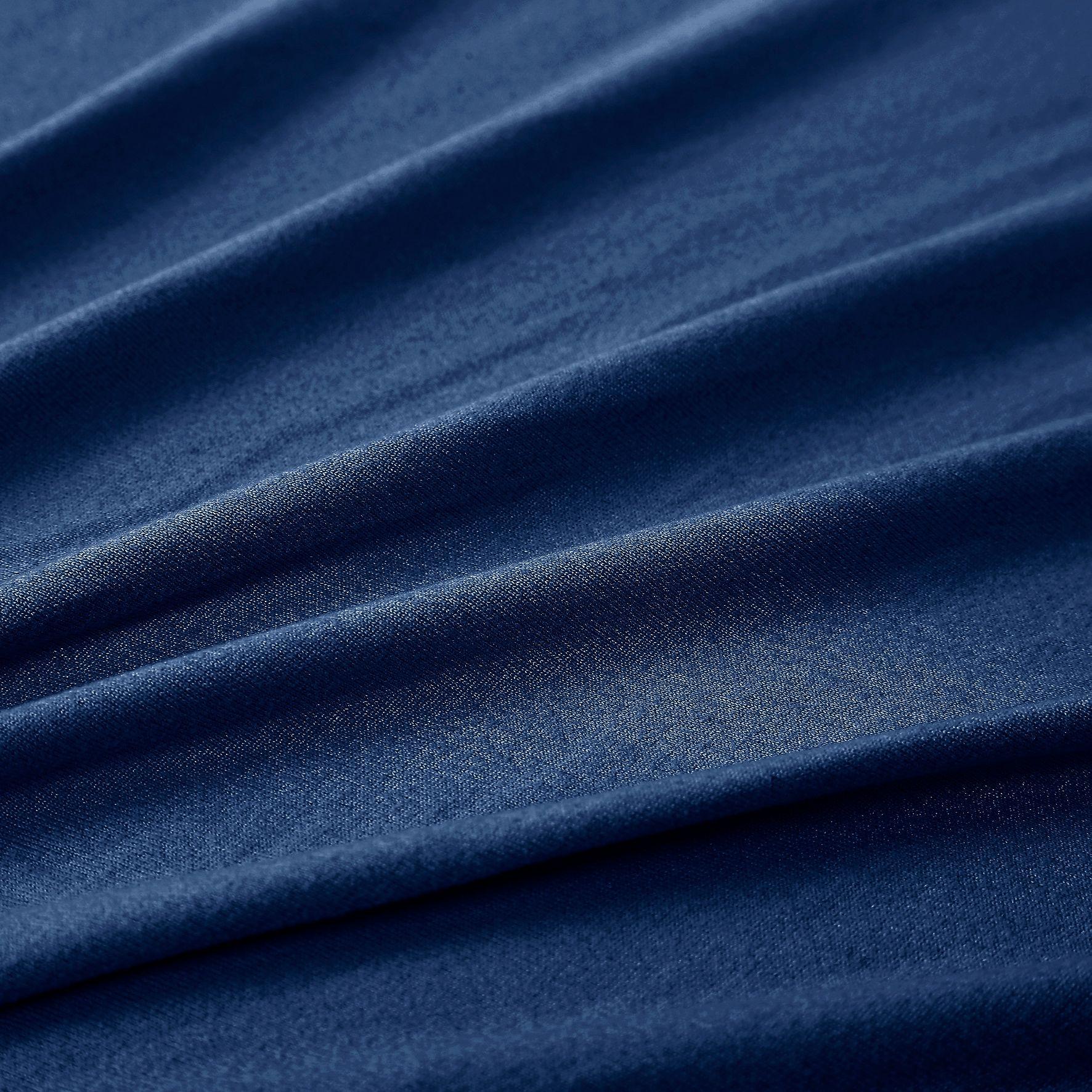 Funda Para Sofa Forma en L Marino-3