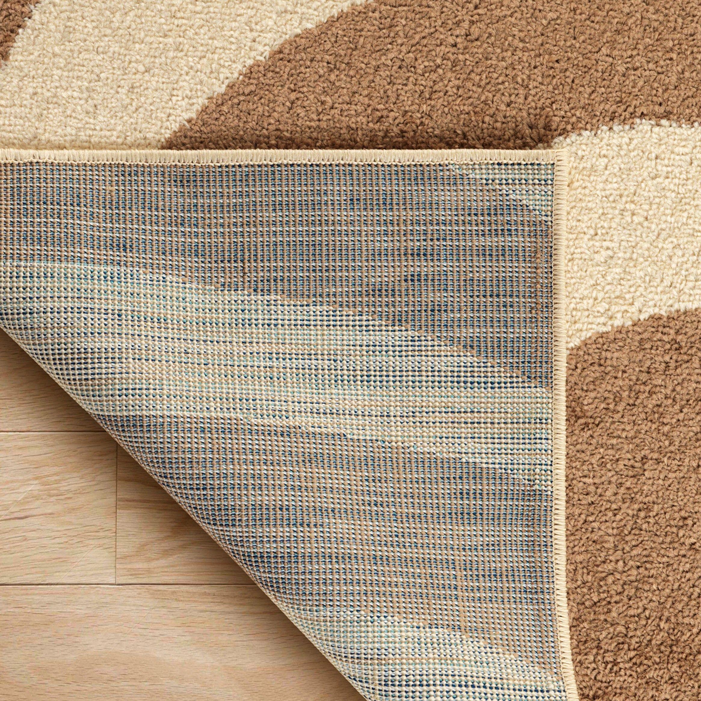 Alfombra Amigo Beige 240 x 305 Cm-3