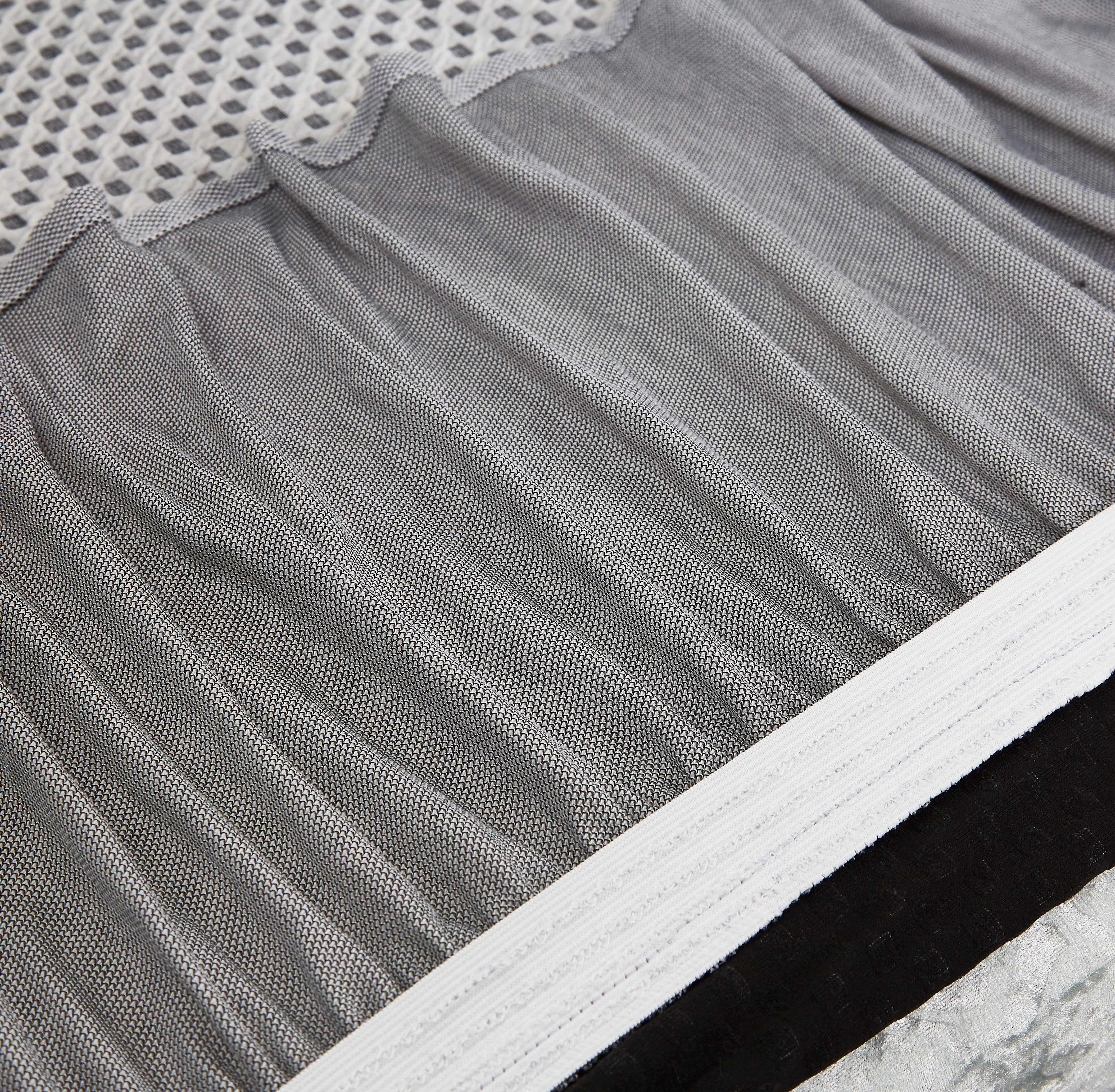 Funda para sofá 2 cuerpos blanco 85 x 135 cm-4