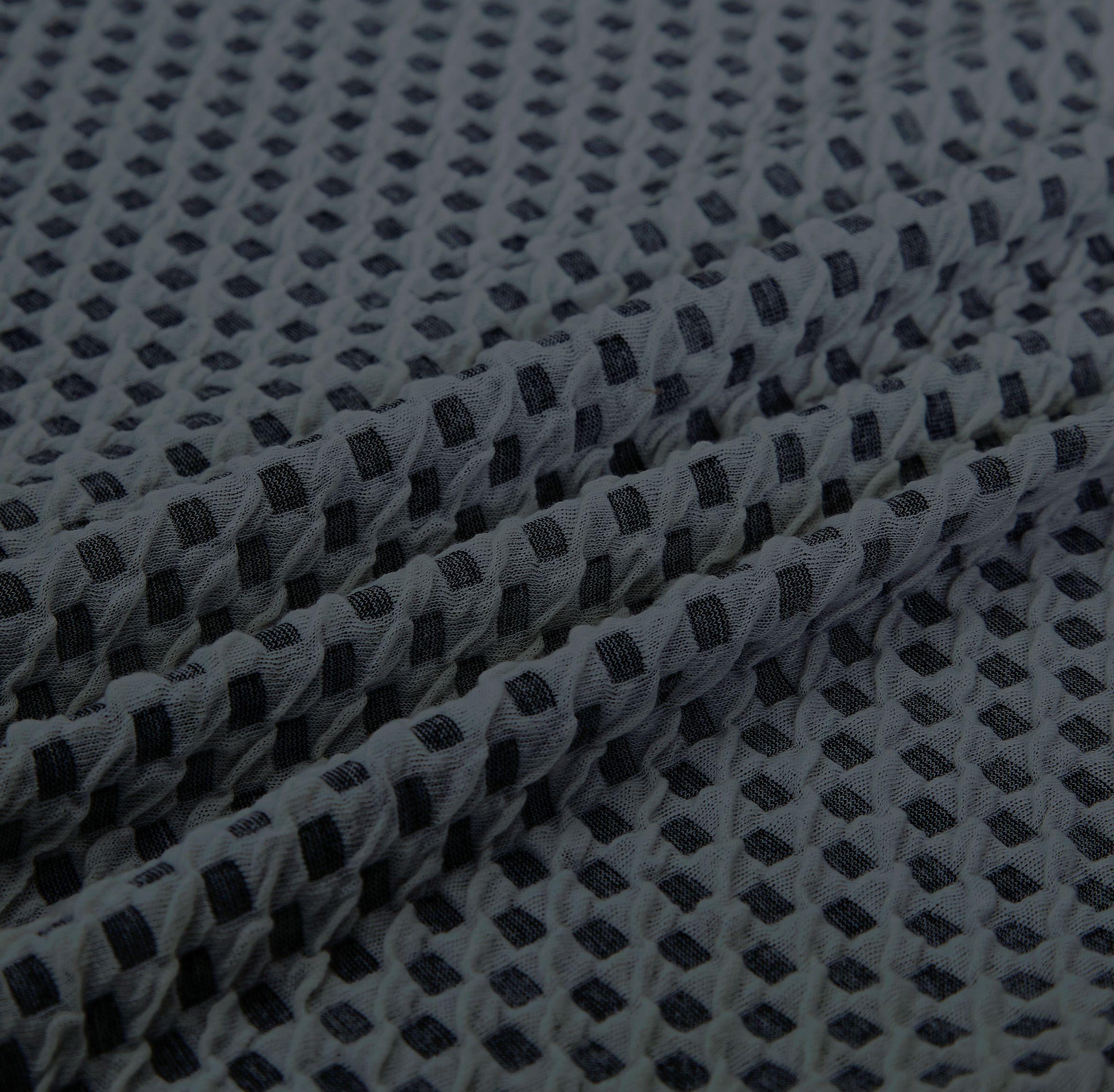 Funda para sofá 1 cuerpo gris 78 x 85 cm-5