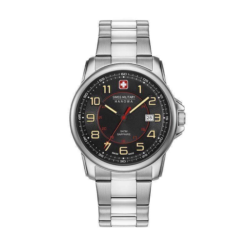 Reloj Swiss Military Hanowa Análogo Hombre 6-5330.04.007-0