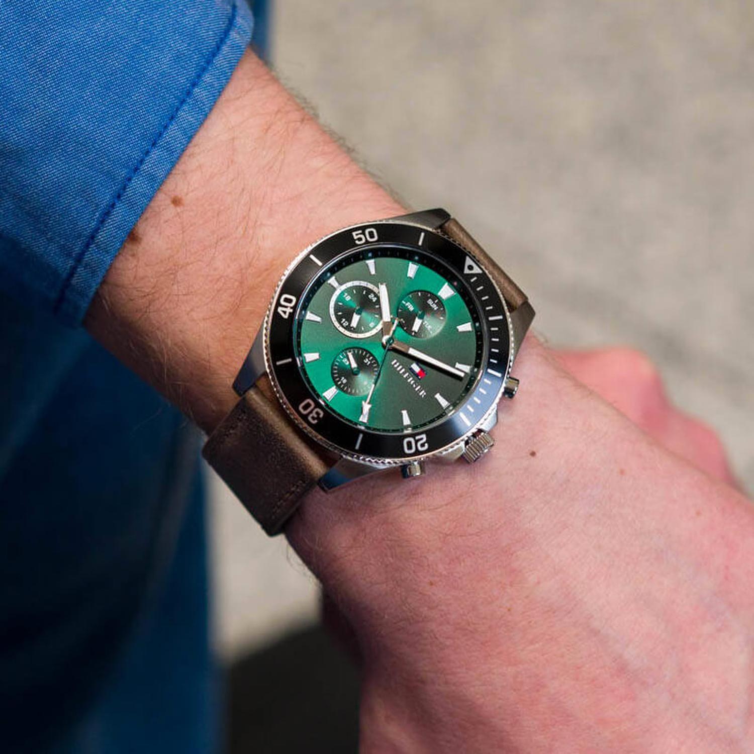 Reloj Análogo Hombre 1791983-3