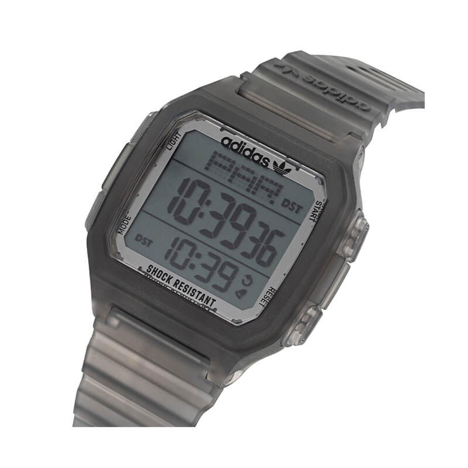 Reloj Adidas Digital Unisex AOST22050-3