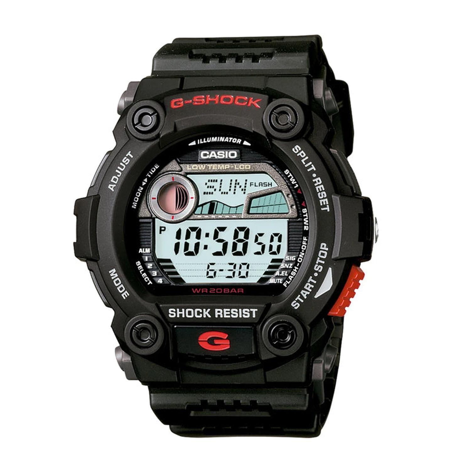 Reloj G-Shock Digital Hombre G-7900-1DR-0