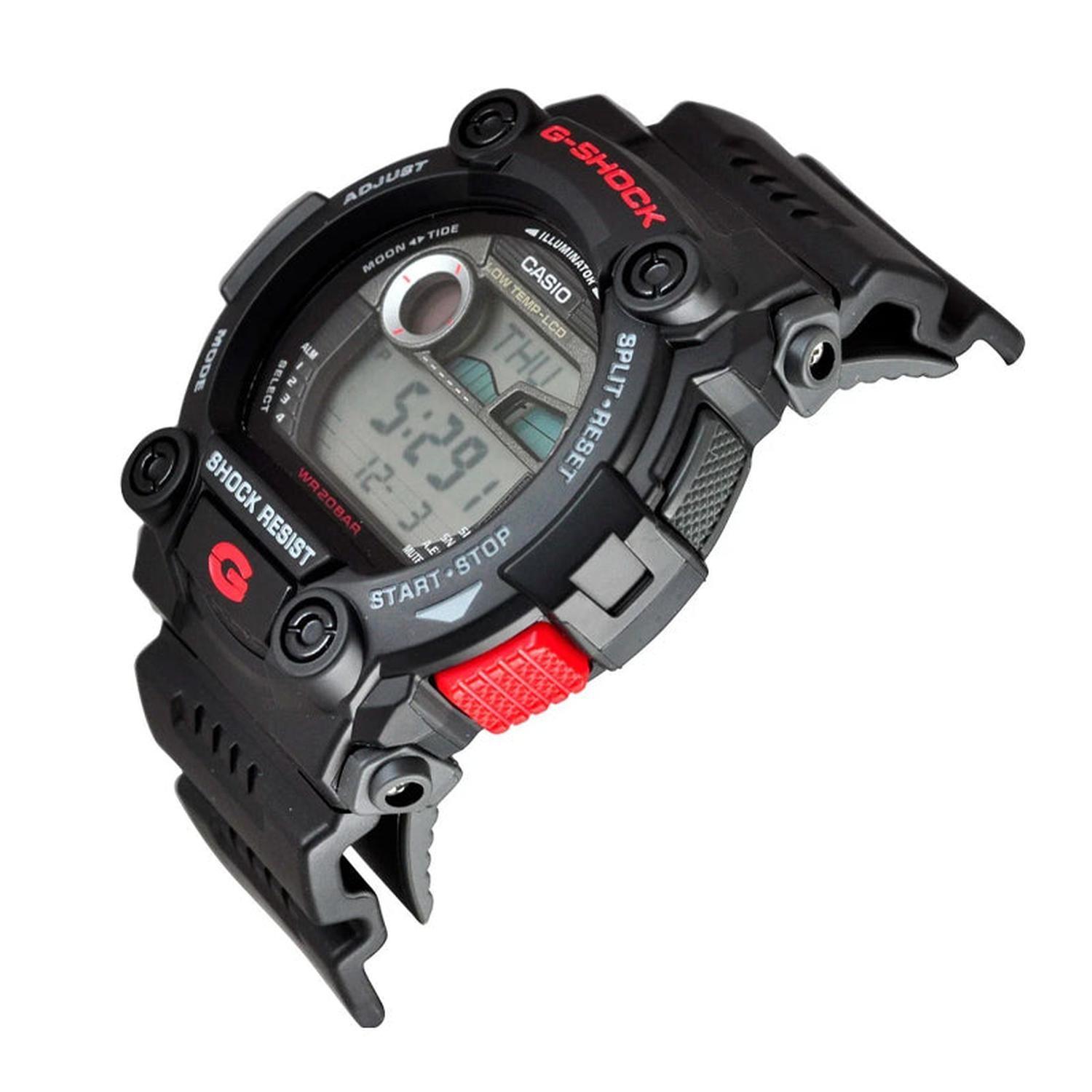Reloj G-Shock Digital Hombre G-7900-1DR-1