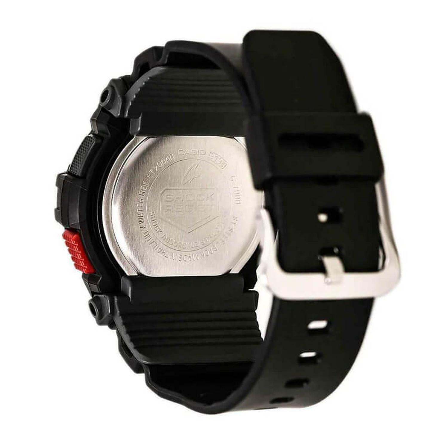 Reloj G-Shock Digital Hombre G-7900-1DR-2