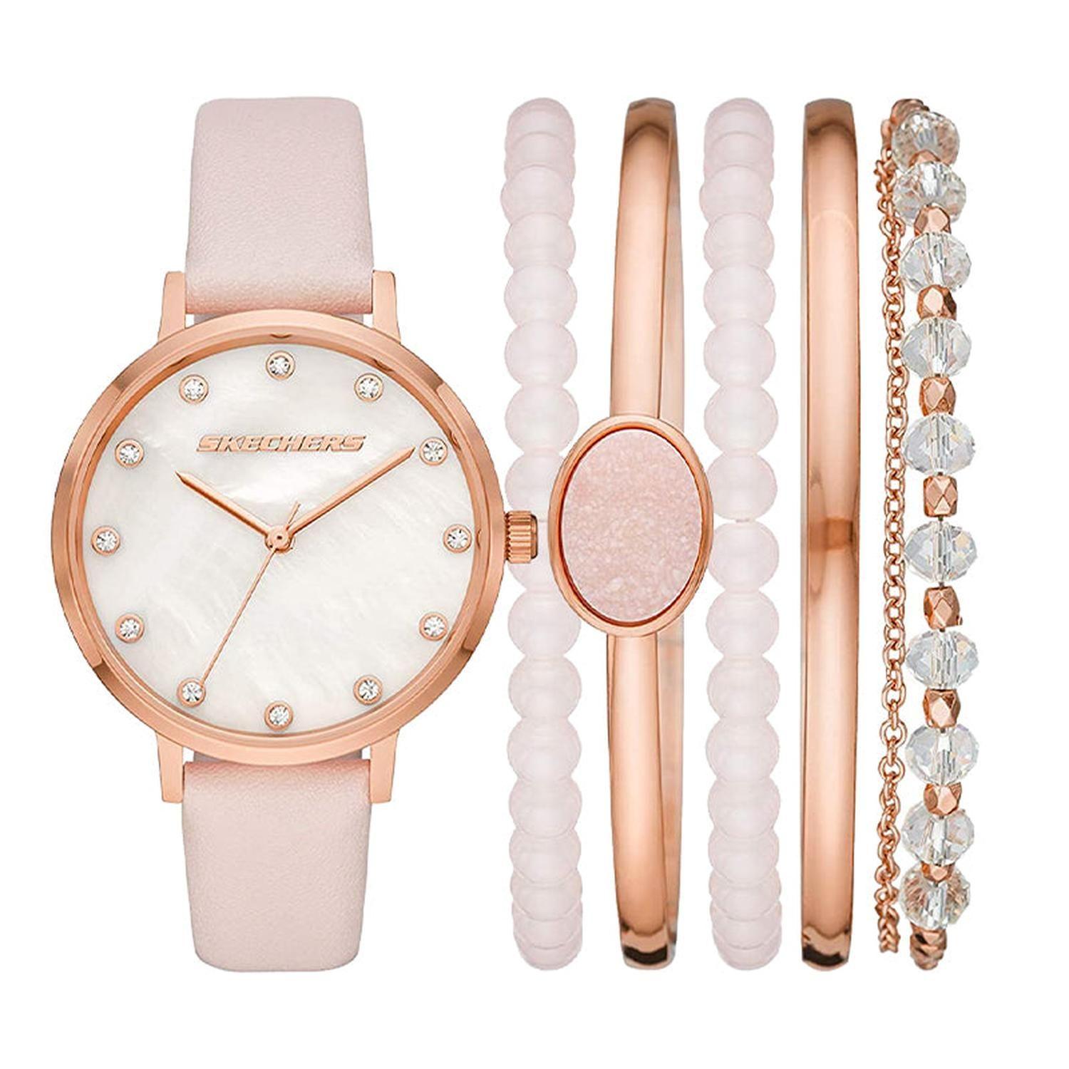 Reloj Skechers Análogo Mujer SR9034-0