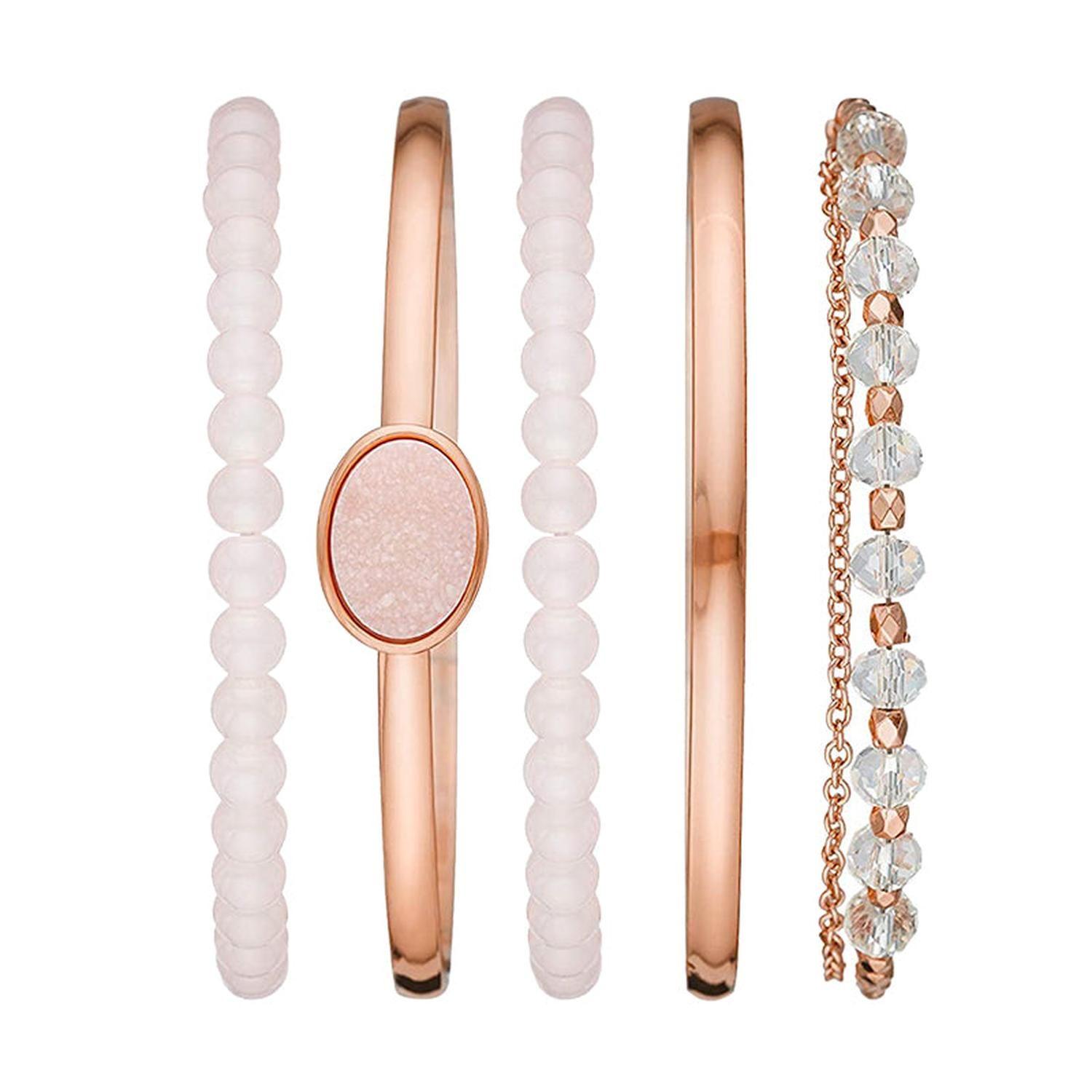 Reloj Skechers Análogo Mujer SR9034-1