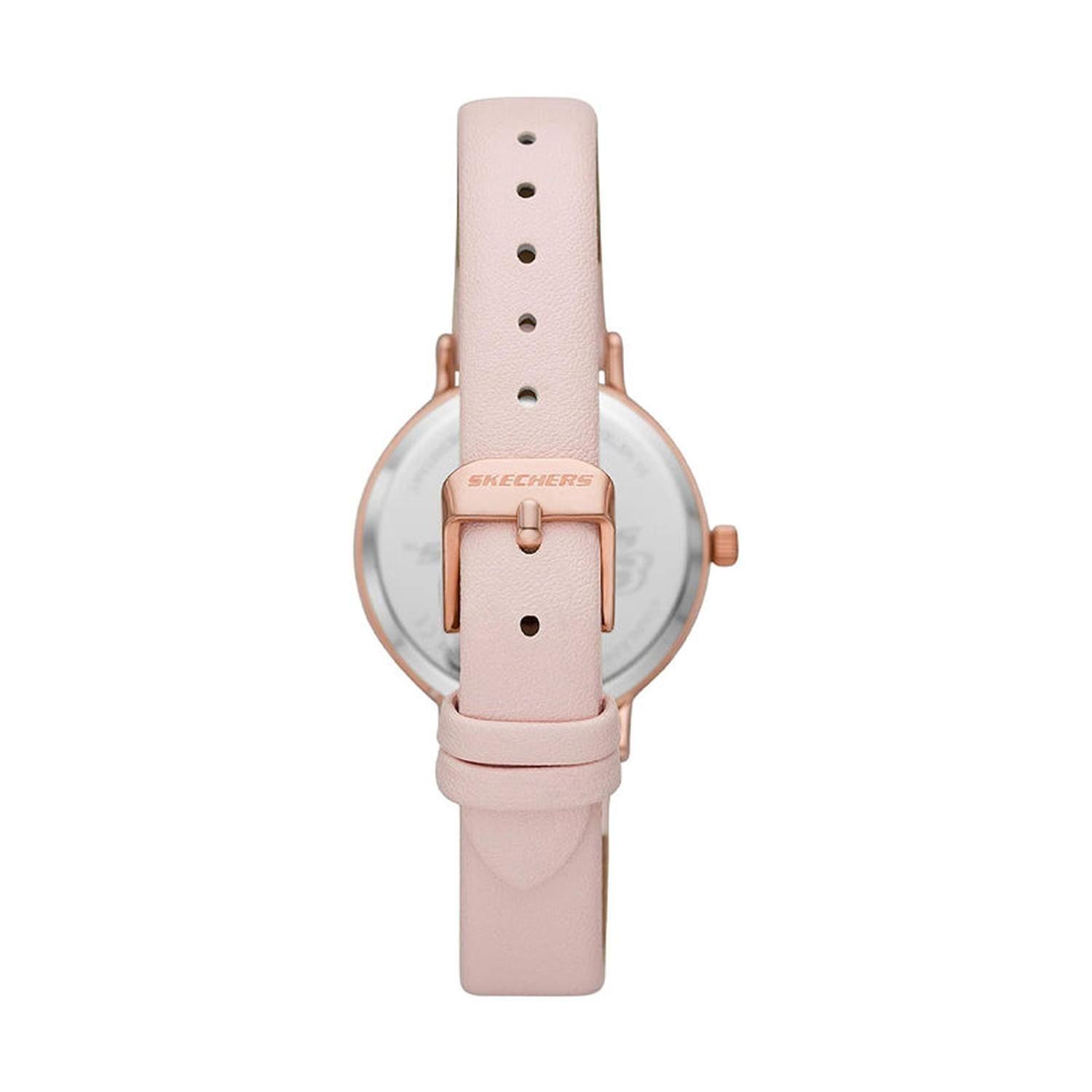 Reloj Skechers Análogo Mujer SR9034-2
