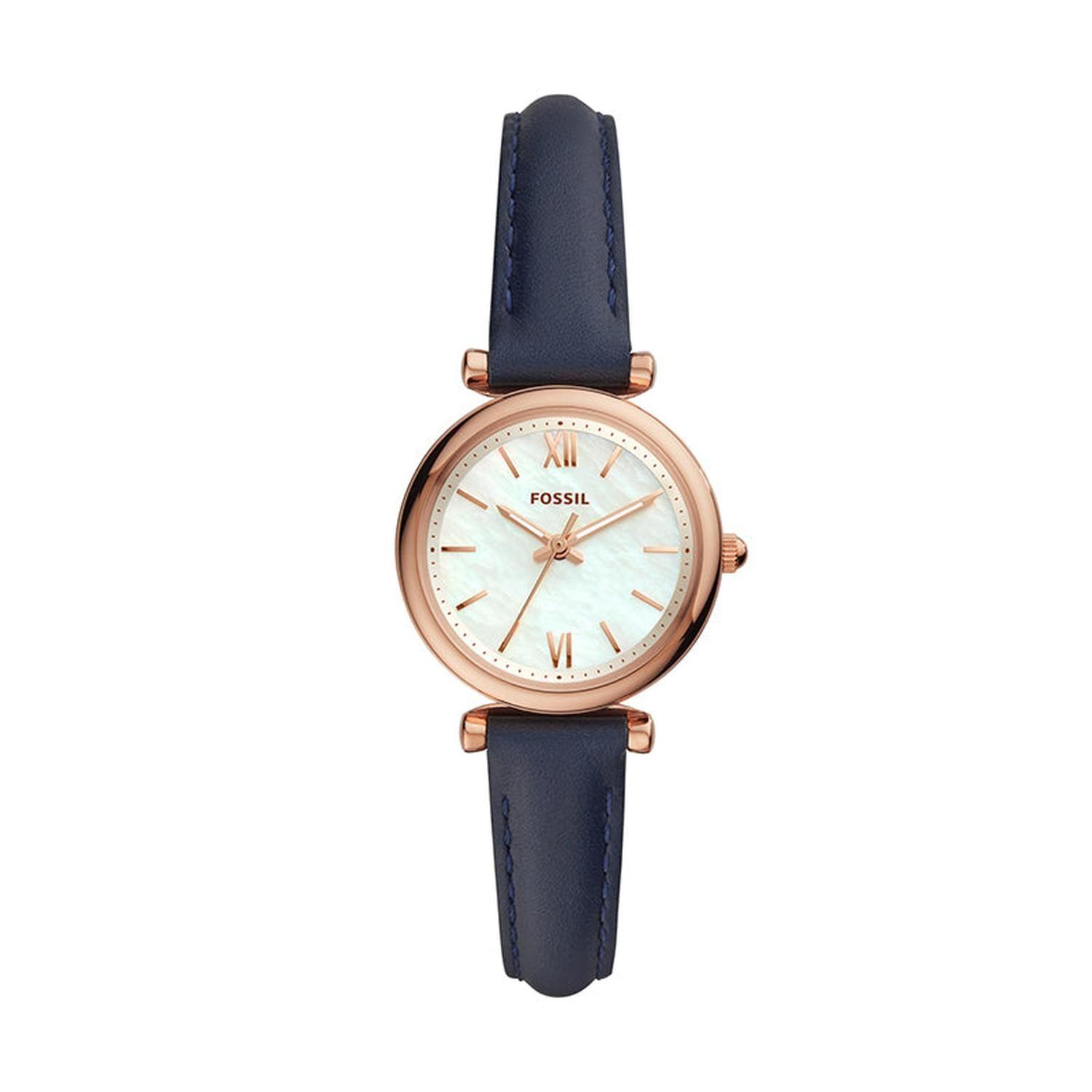 Reloj Fossil Análogo Mujer ES4502-0