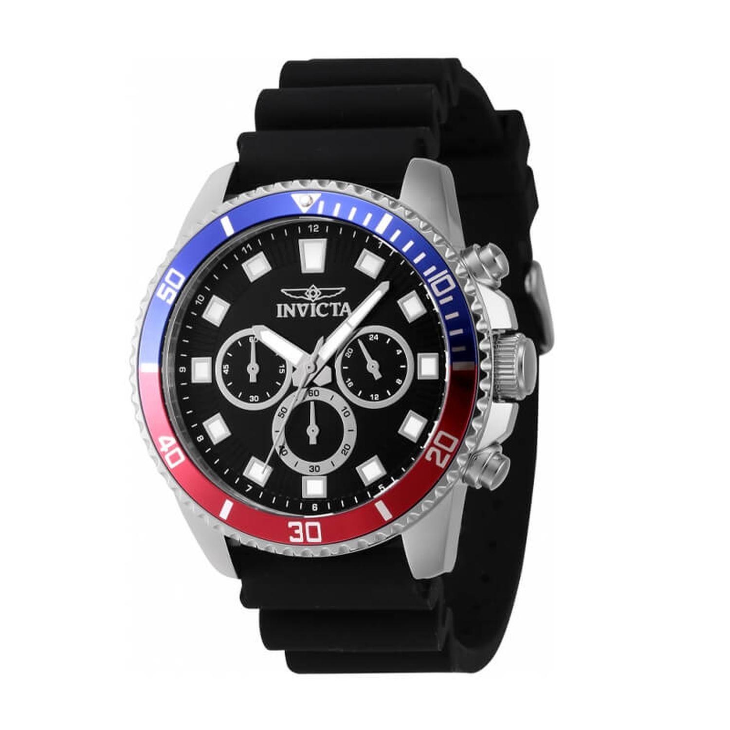 Reloj Análogo Invicta Hombre 46119-0
