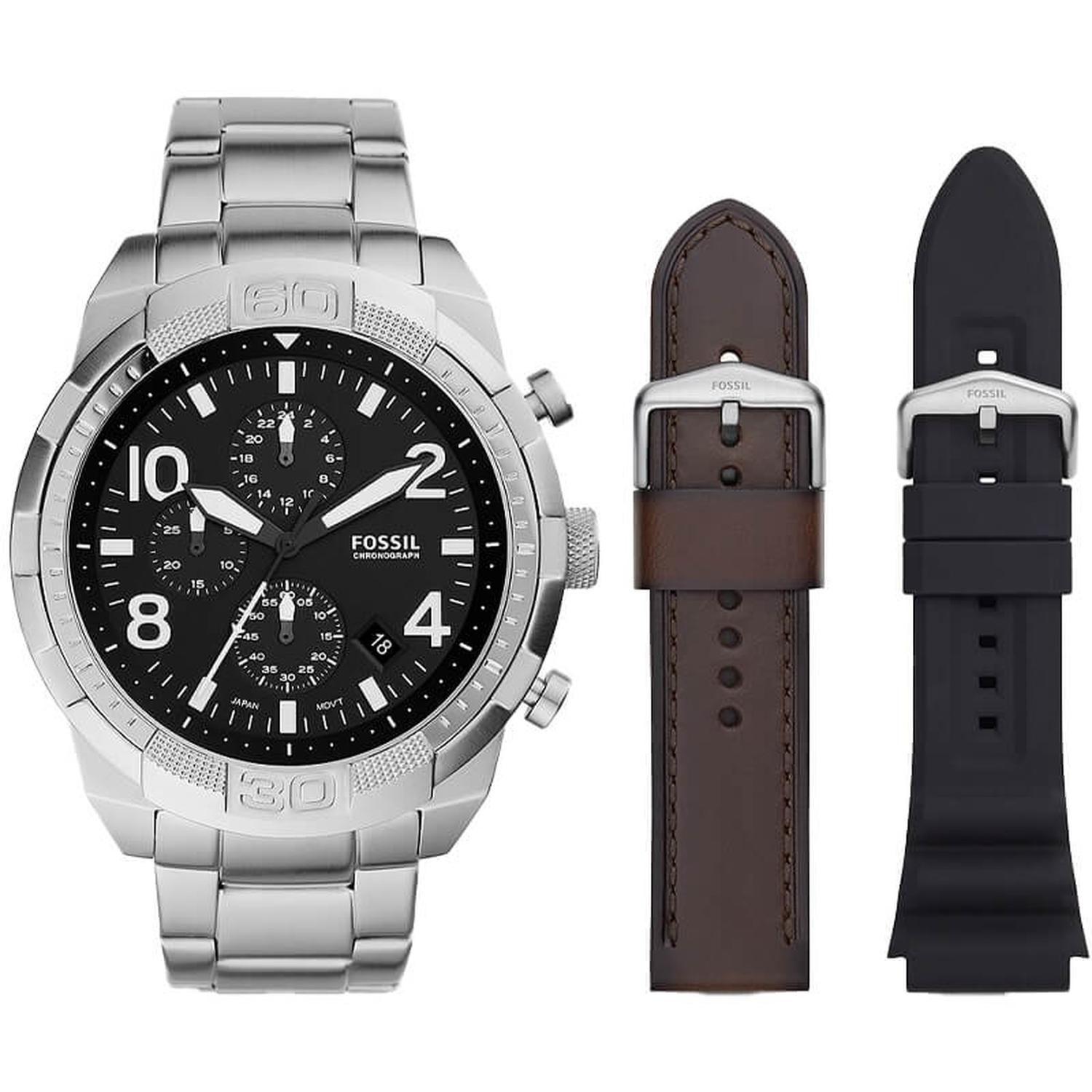 Fossil Análogo Hombre FS5968SET-0