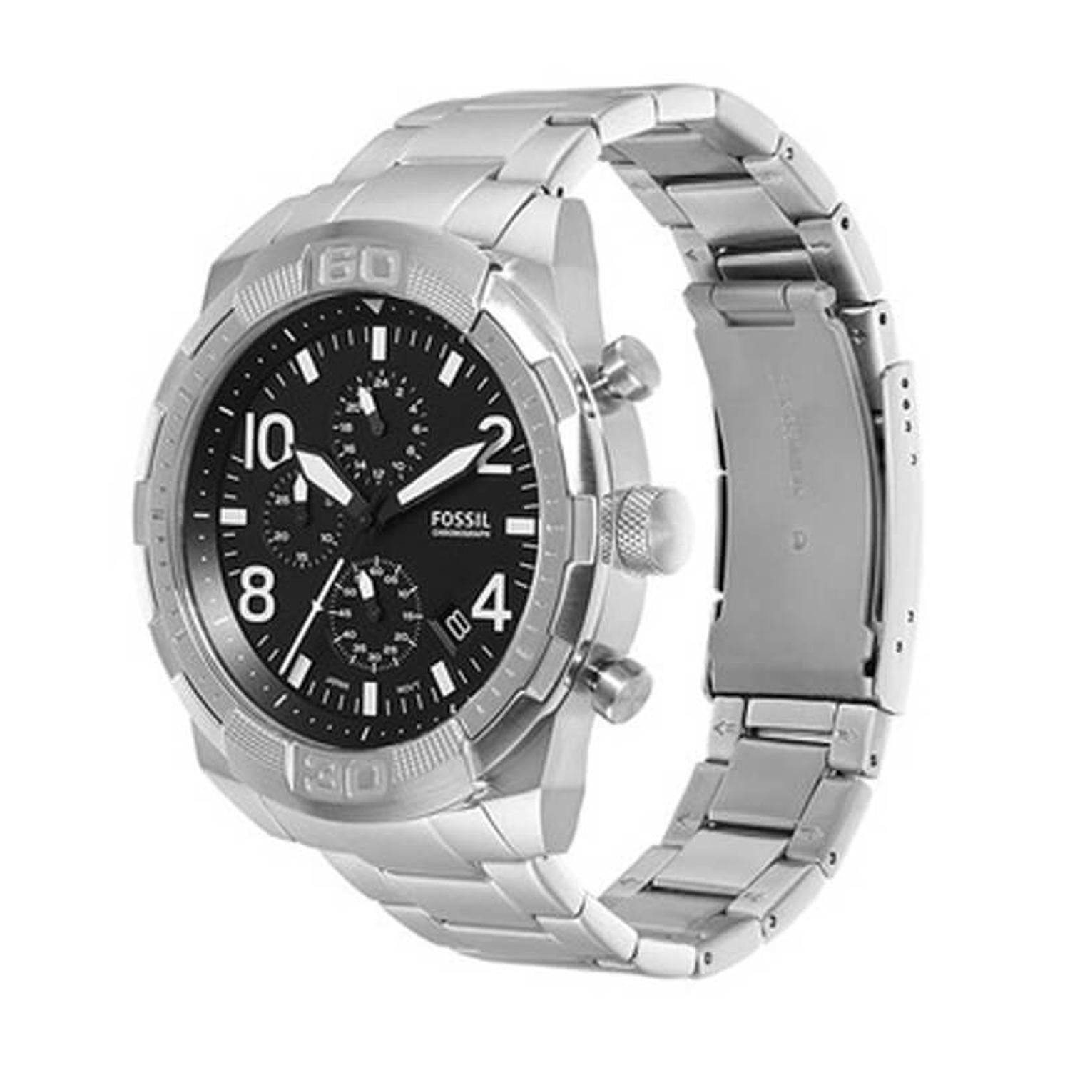 Fossil Análogo Hombre FS5968SET-1