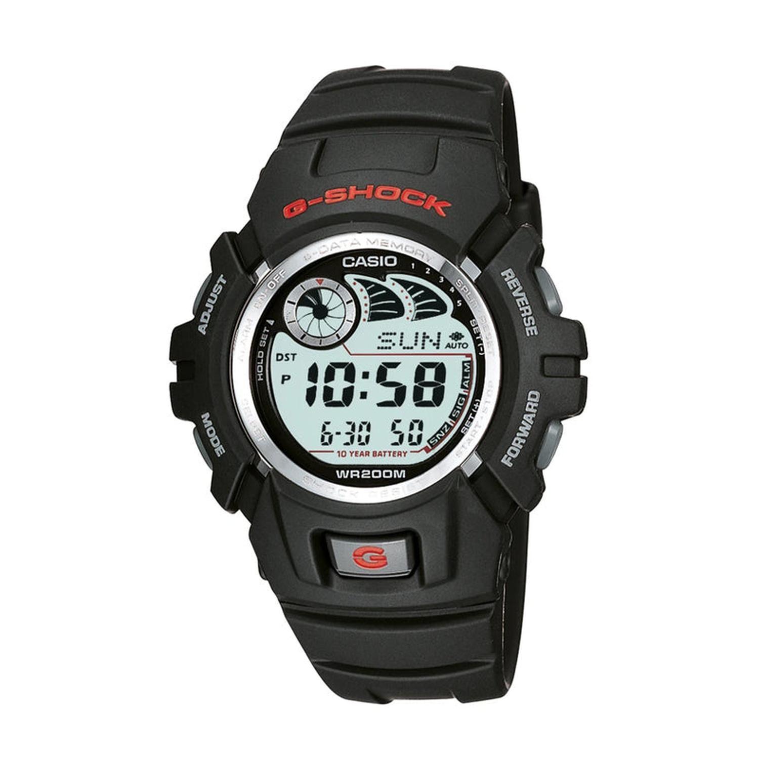 Reloj G-Shock Digital Hombre G-2900F-1V-0