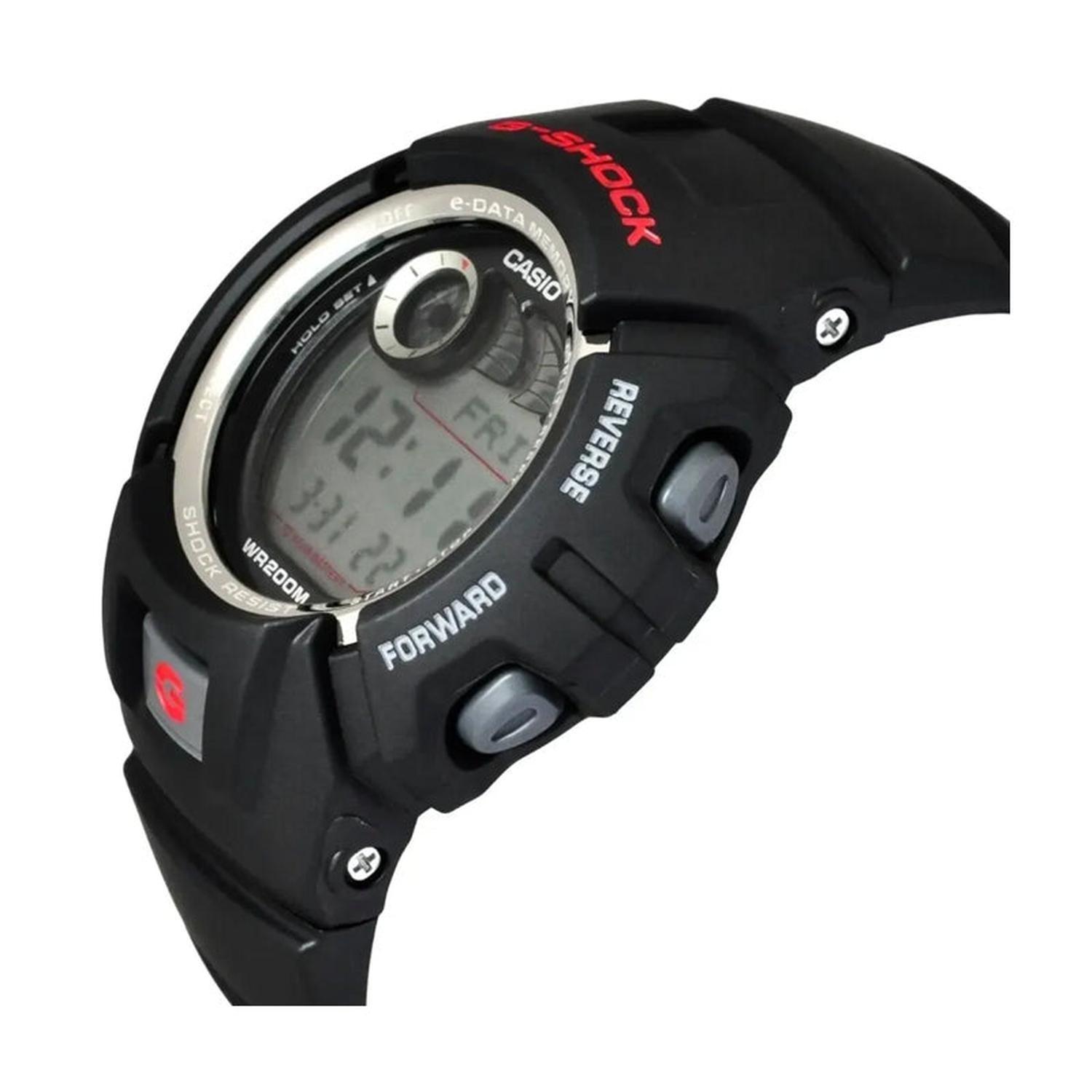 Reloj G-Shock Digital Hombre G-2900F-1V-2