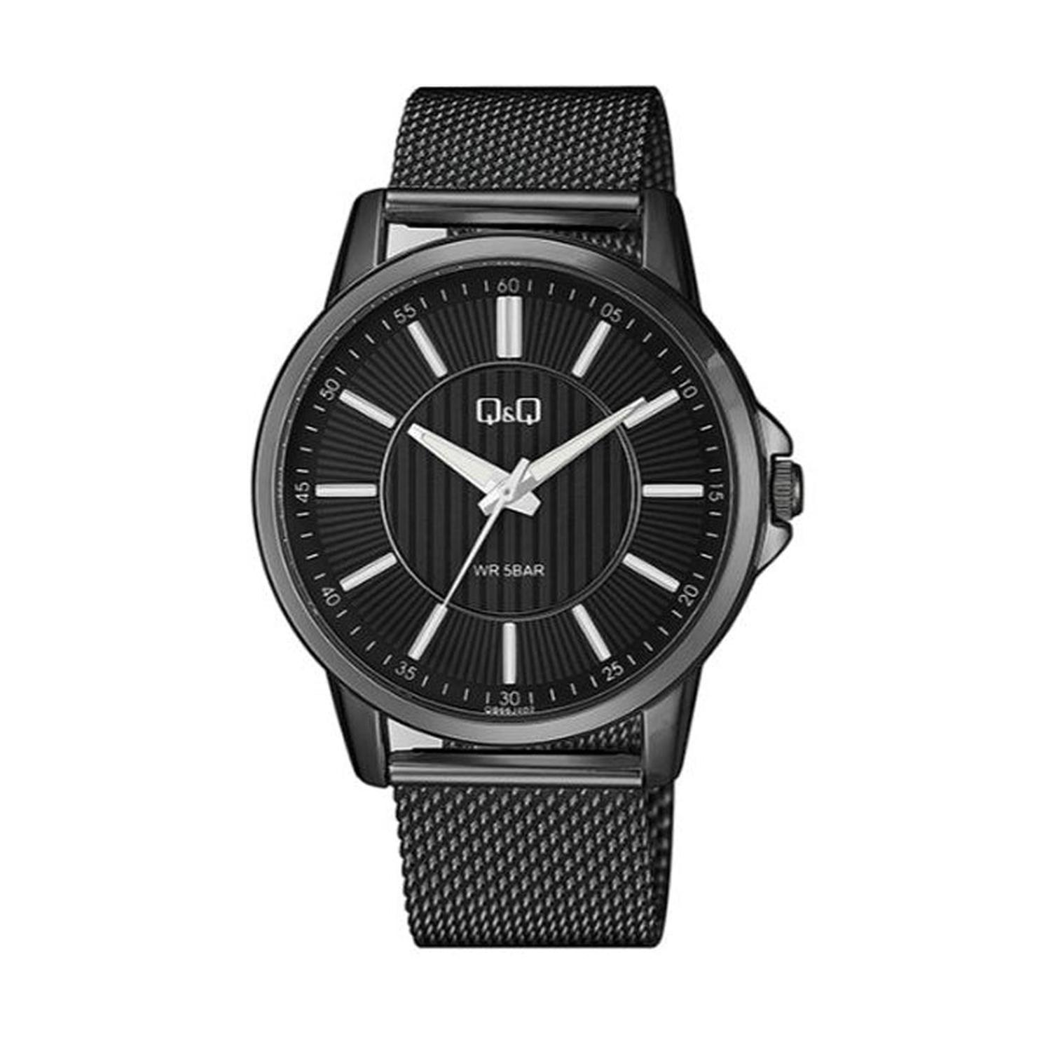 Reloj Q&Q Análogo Hombre QB66-402-0
