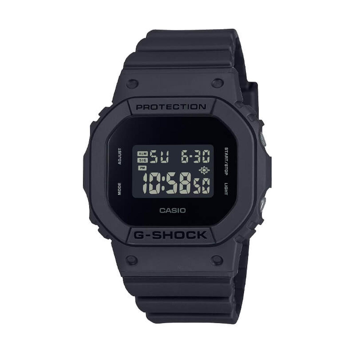 Reloj Digital G-Shock Mujer GMD-S5610BB-1DR-0