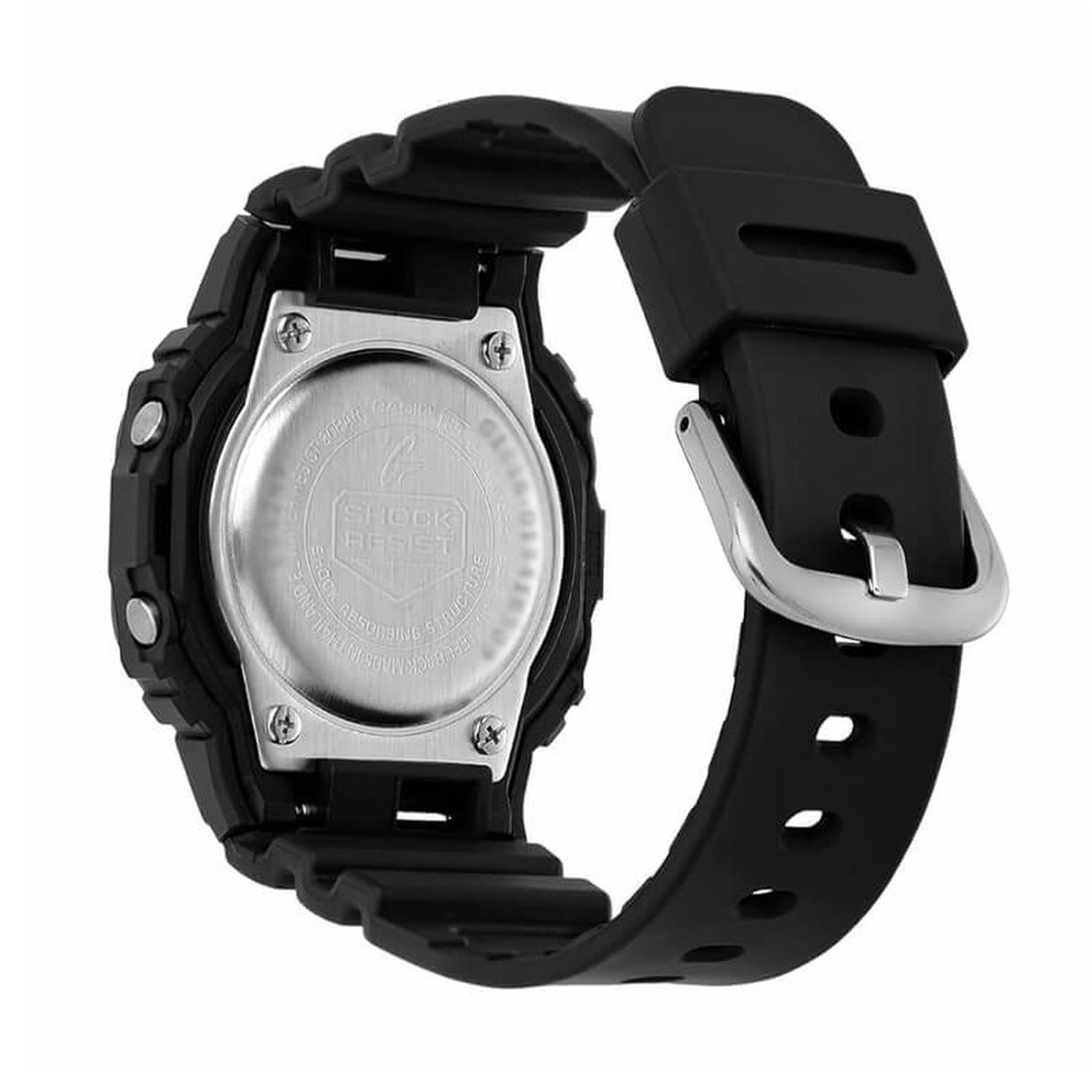 Reloj Digital G-Shock Mujer GMD-S5610BB-1DR-1