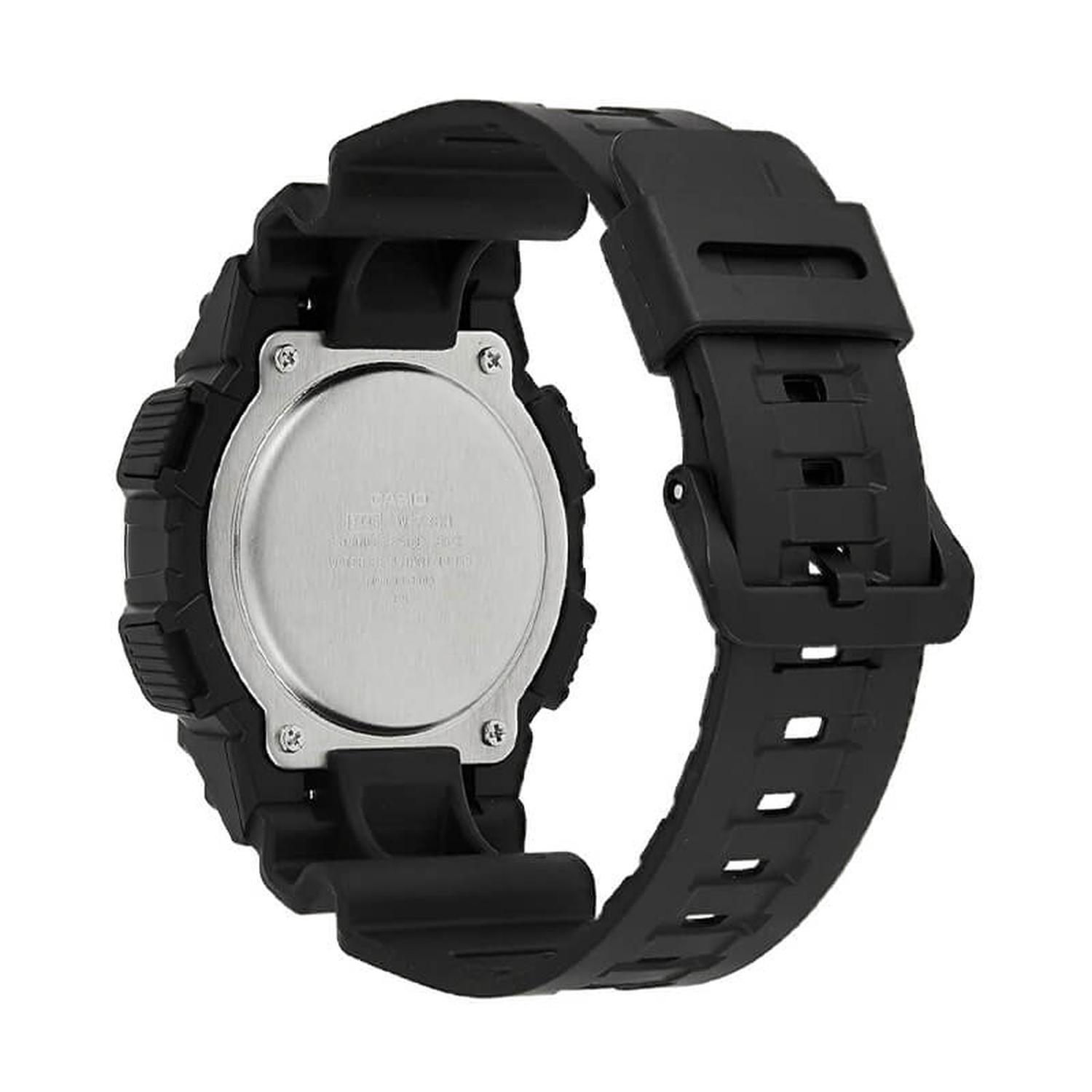 Reloj Casio Digital Hombre W-736H-1AV-1