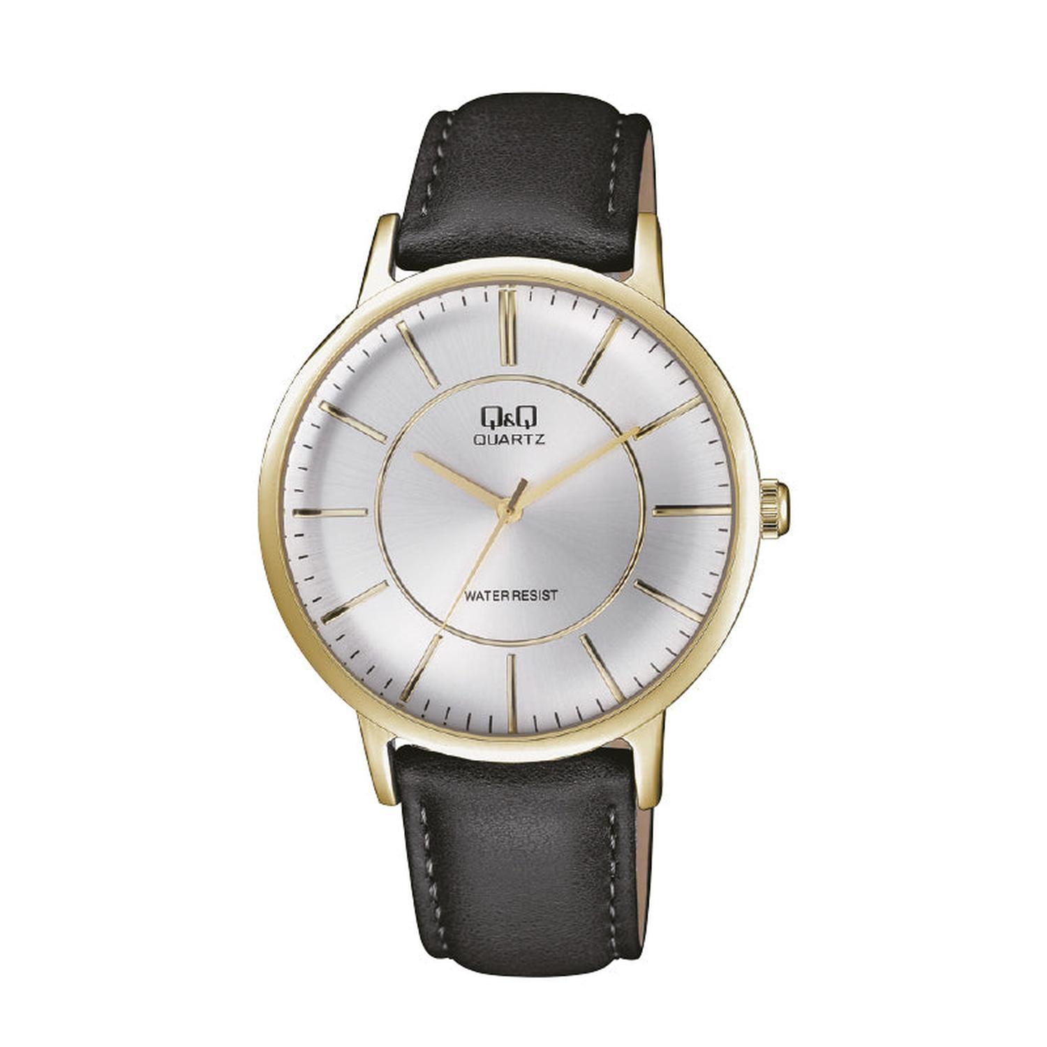 RELOJ Q&Q ANÁLOGO QA24-102-0