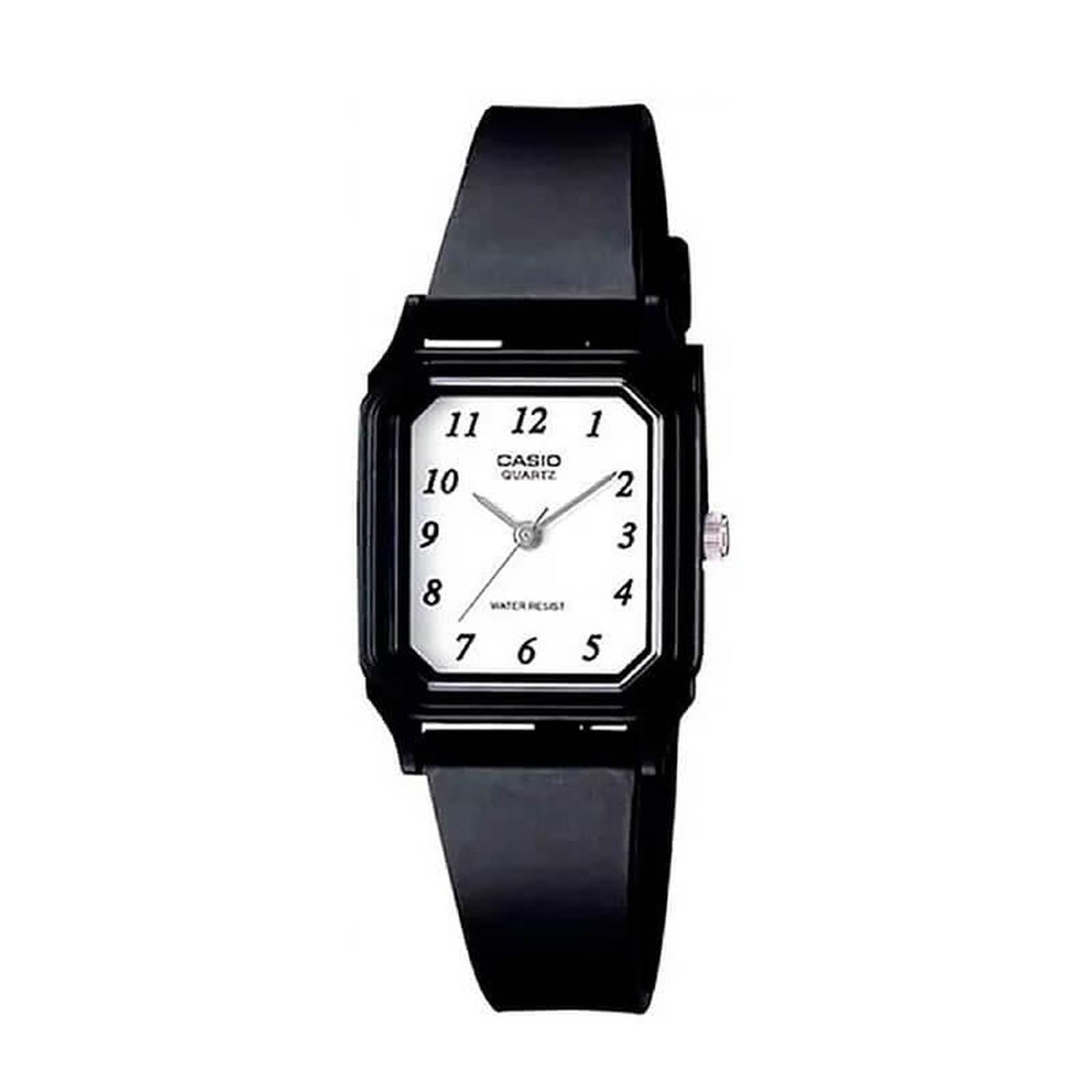 Reloj Casio Análogo Unisex LQ-142-7B-0